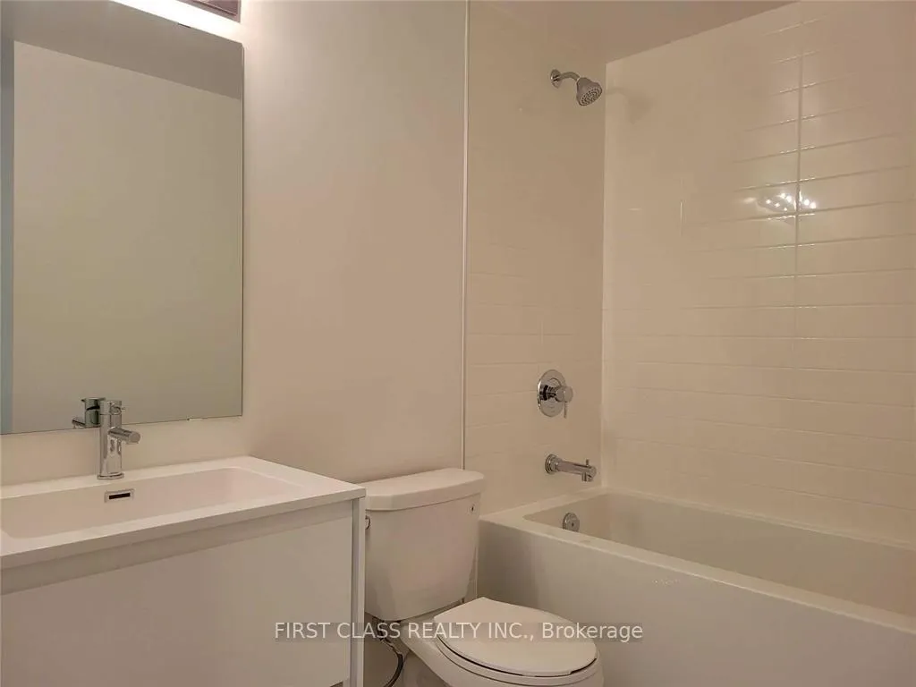 Photo 6 of Unit 2601, 159 Wellesley Street E, Toronto, Church-Yonge Corridor — HOMEH