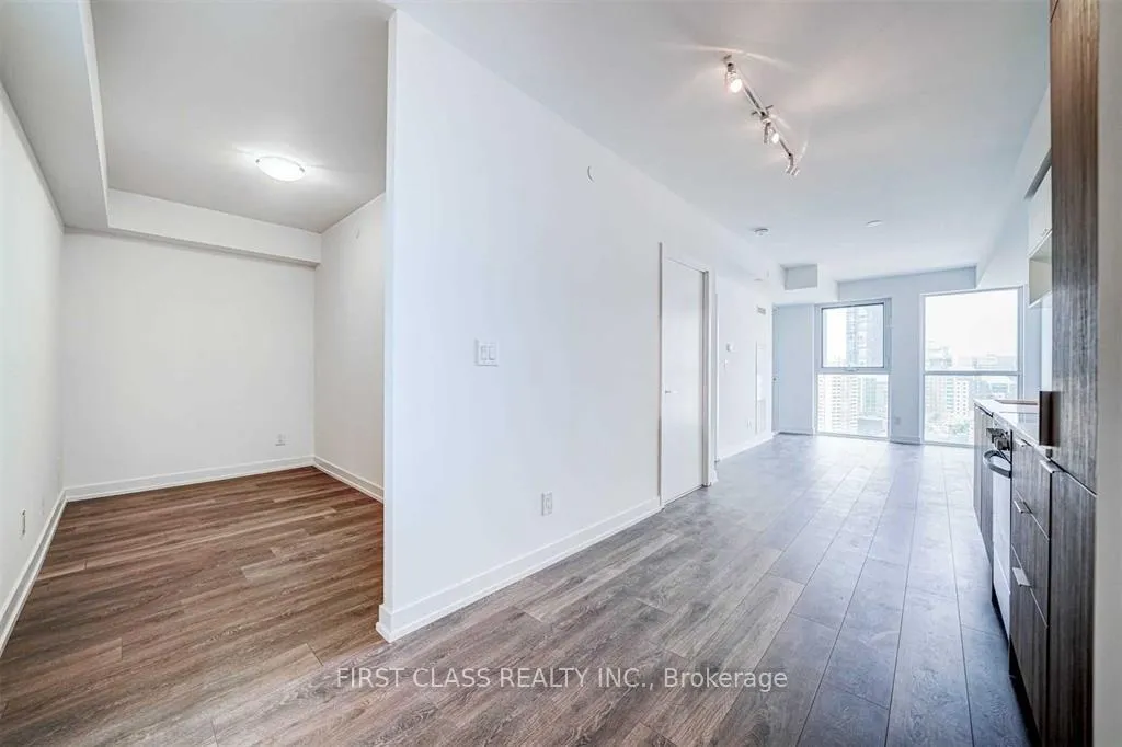 Photo 8 of Unit 2601, 159 Wellesley Street E, Toronto, Church-Yonge Corridor — HOMEH