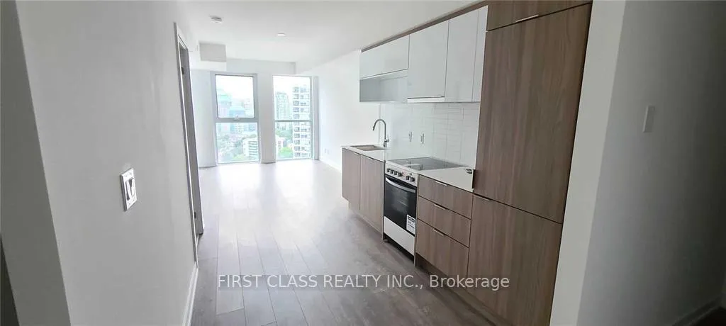 Photo 9 of Unit 2601, 159 Wellesley Street E, Toronto, Church-Yonge Corridor — HOMEH