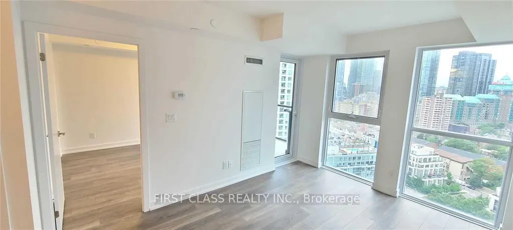 Photo 10 of Unit 2601, 159 Wellesley Street E, Toronto, Church-Yonge Corridor — HOMEH