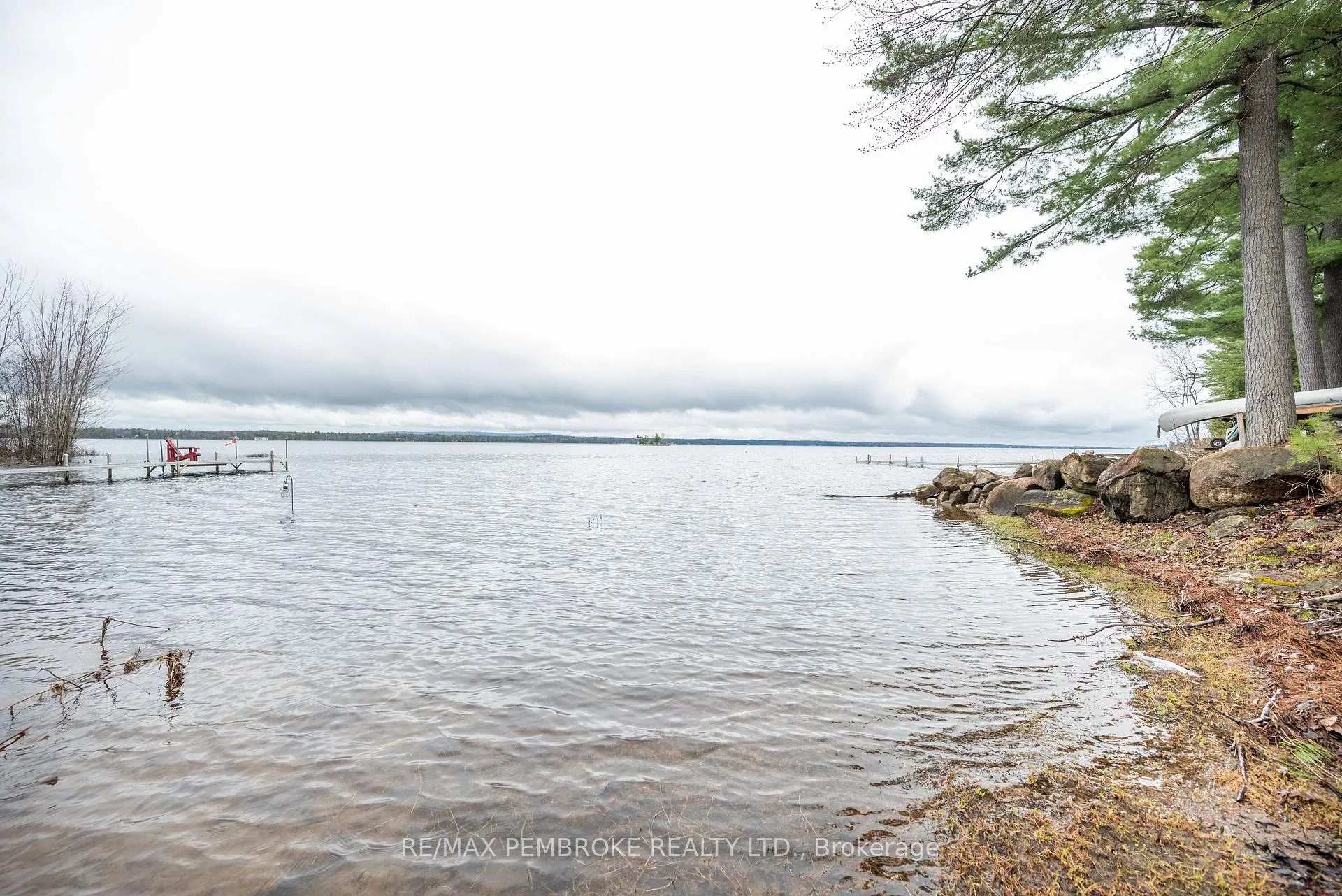 Photo 5 of 80 Macgregor Bay Trail, Petawawa — HOMEH