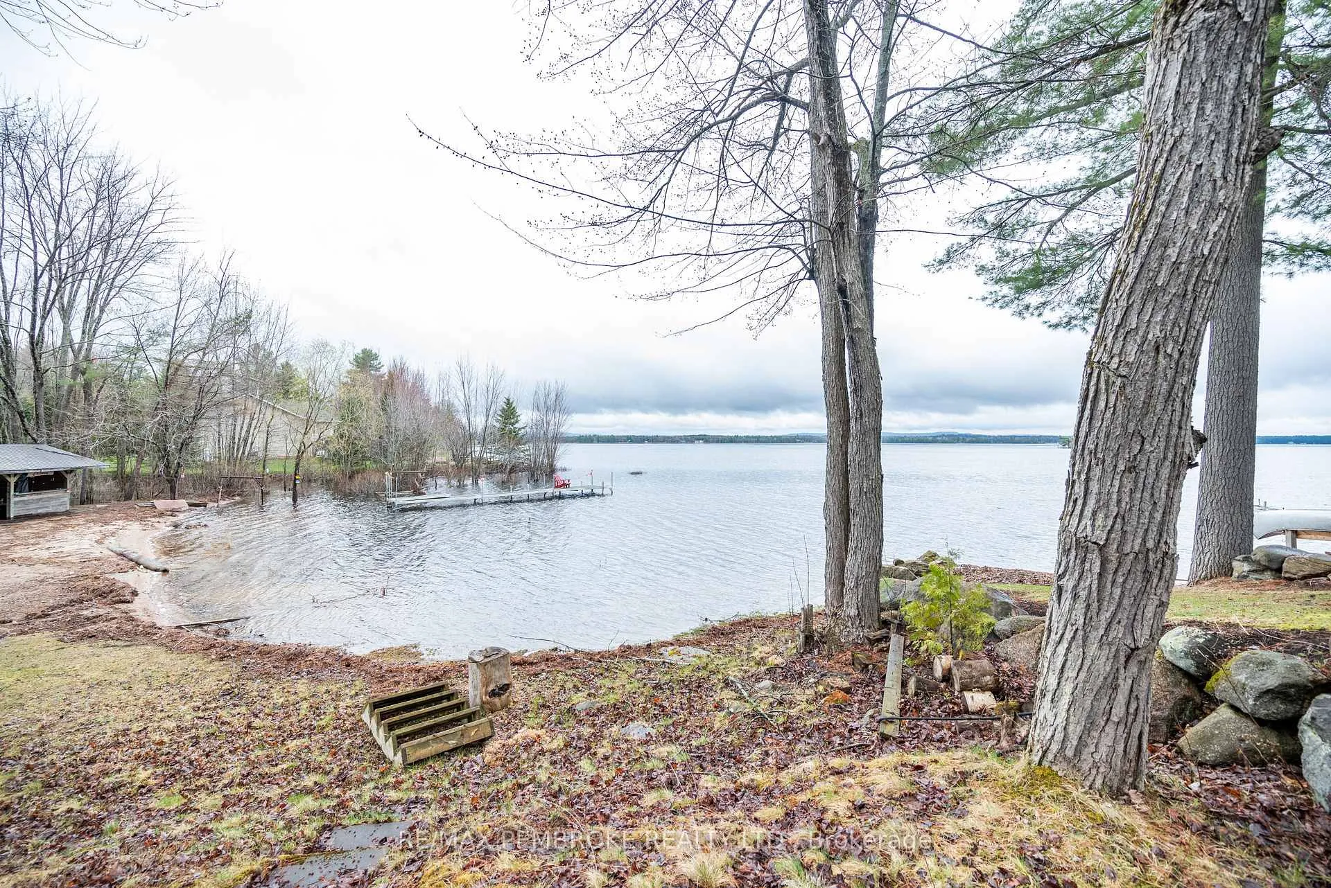 Photo 6 of 80 Macgregor Bay Trail, Petawawa — HOMEH