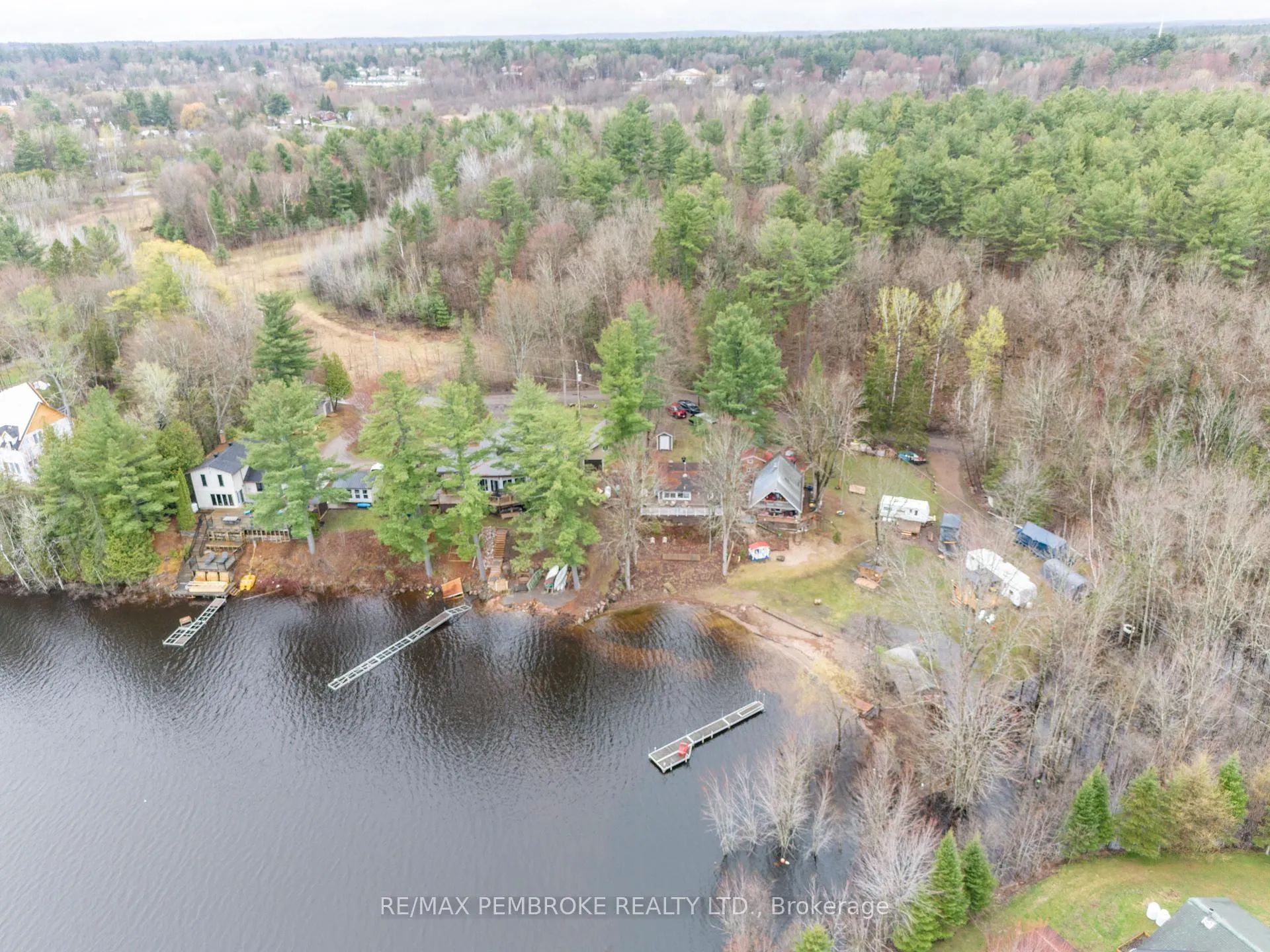 Photo 42 of 80 Macgregor Bay Trail, Petawawa — HOMEH