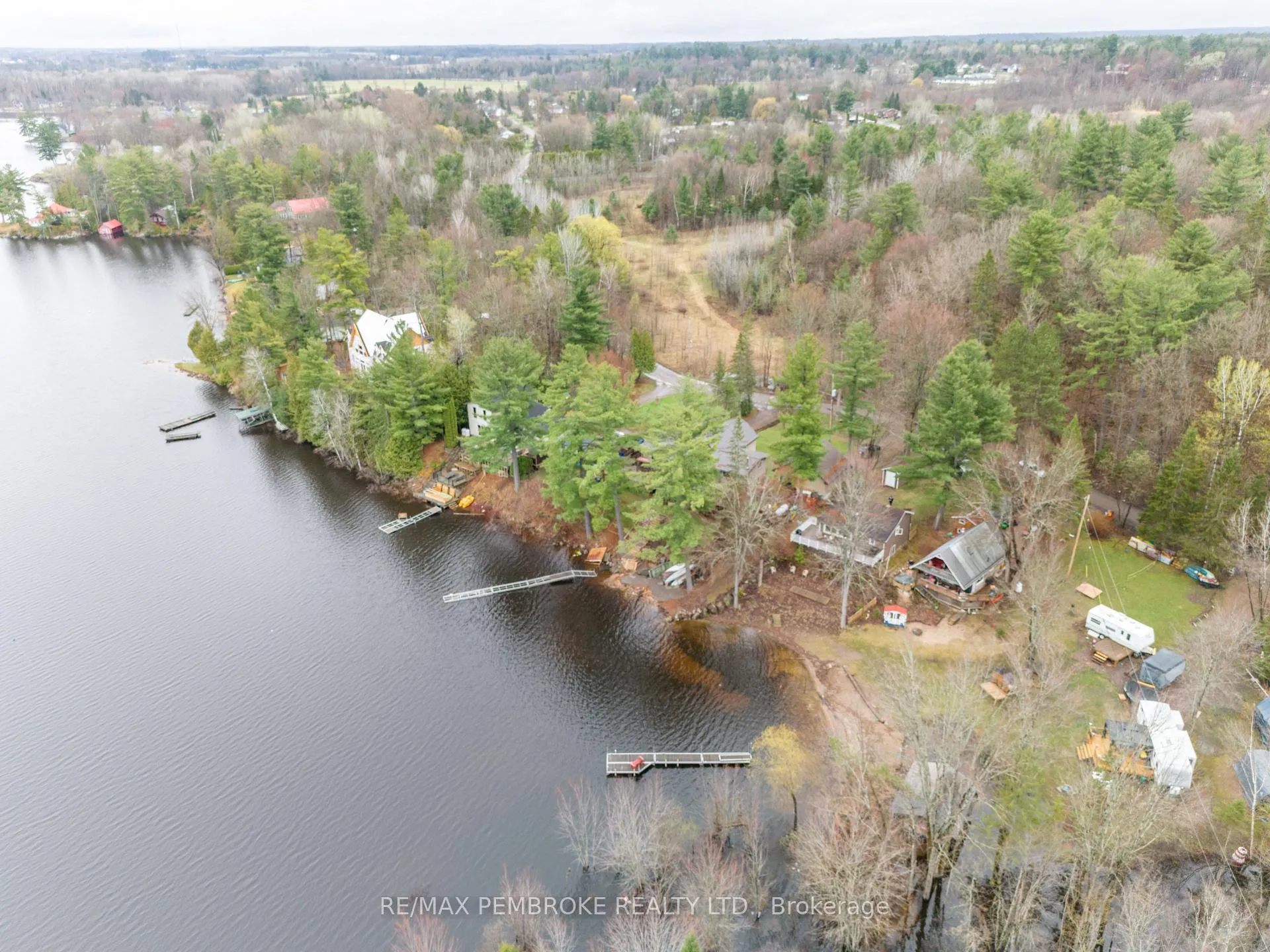 Photo 43 of 80 Macgregor Bay Trail, Petawawa — HOMEH