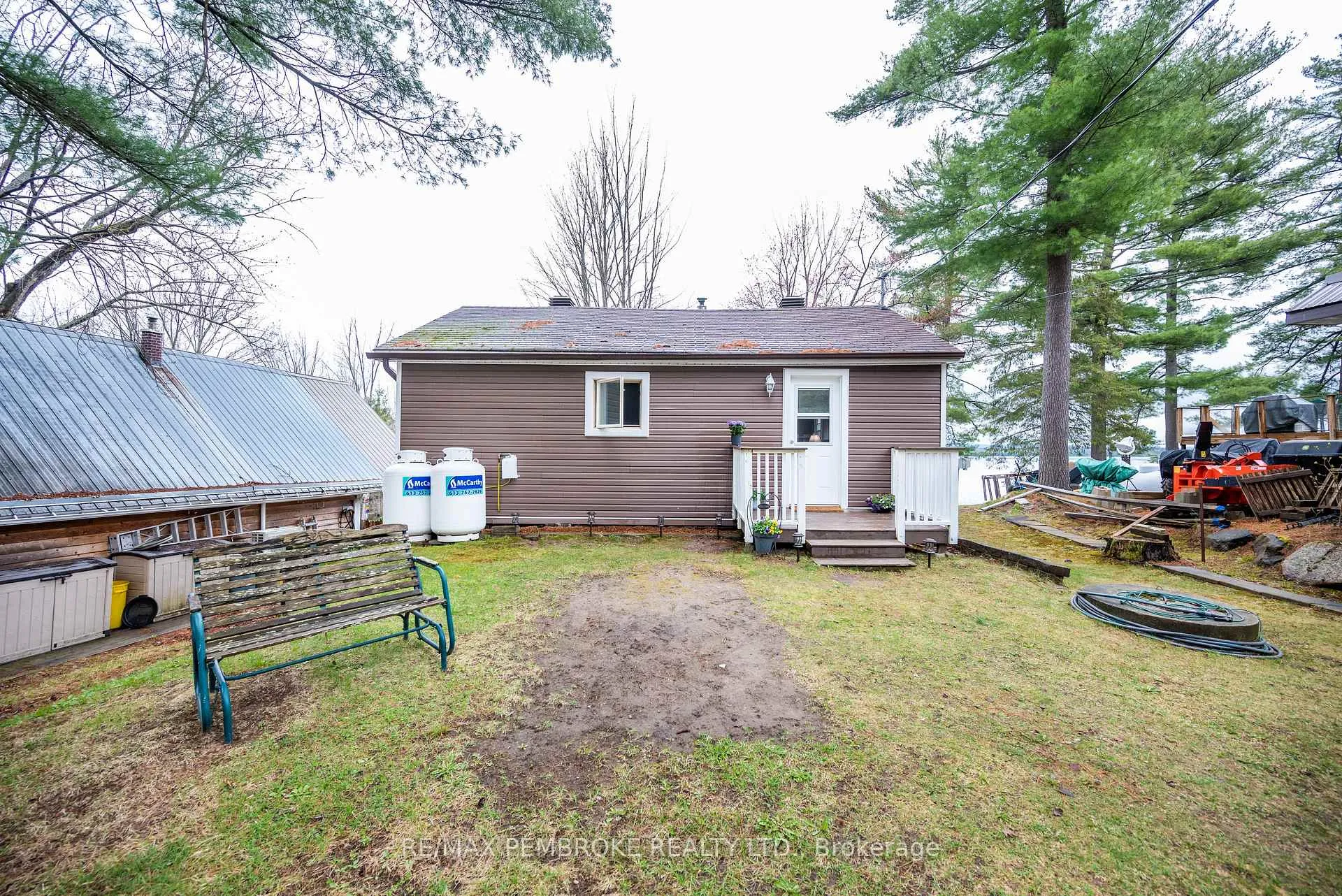 Photo 7 of 80 Macgregor Bay Trail, Petawawa — HOMEH