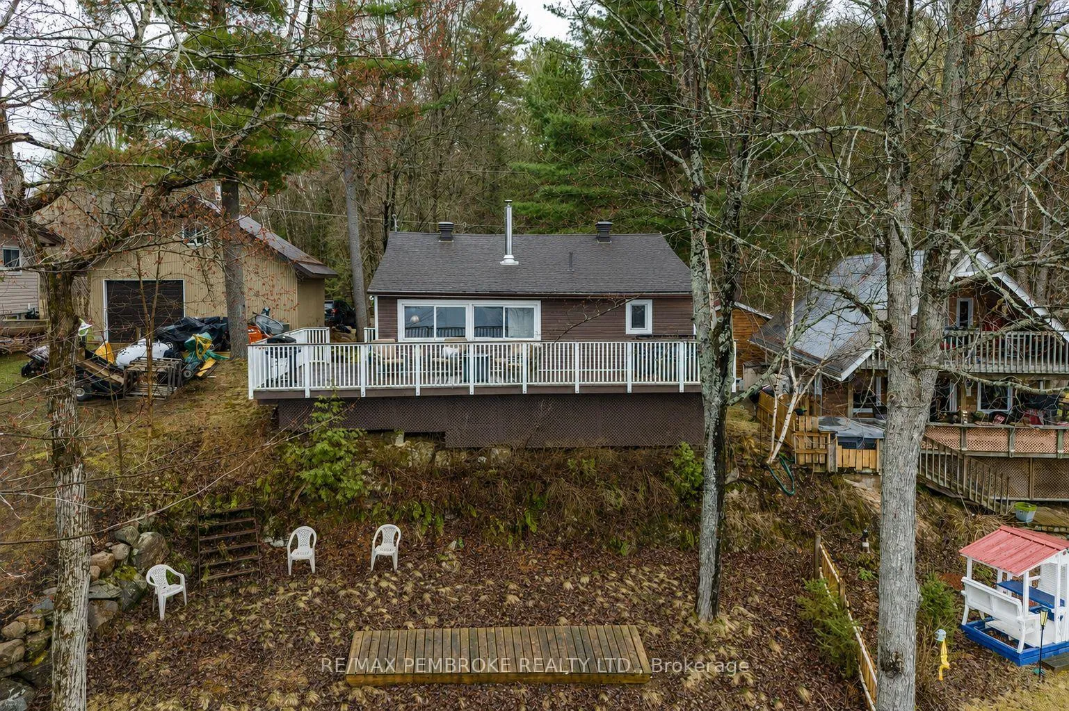 Photo 44 of 80 Macgregor Bay Trail, Petawawa — HOMEH