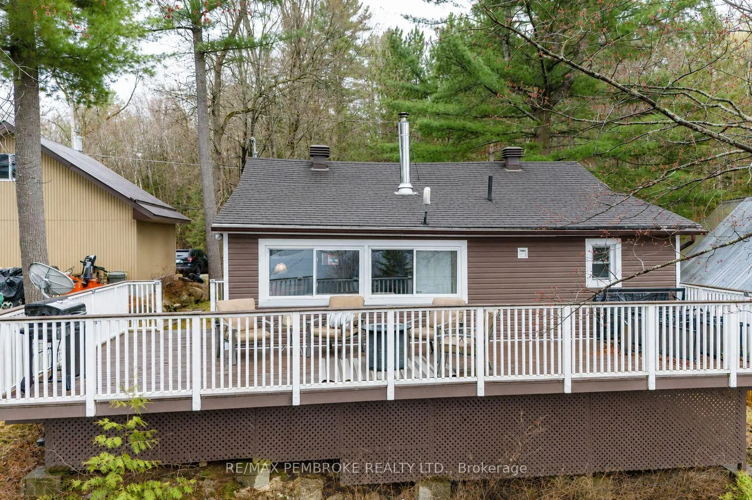 Photo 45 of 80 Macgregor Bay Trail, Petawawa — HOMEH