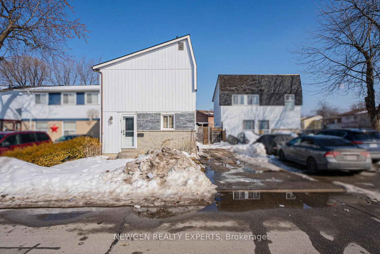 Photo 1 of 1 Jacobs Square, Brampton, Northgate — HOMEH