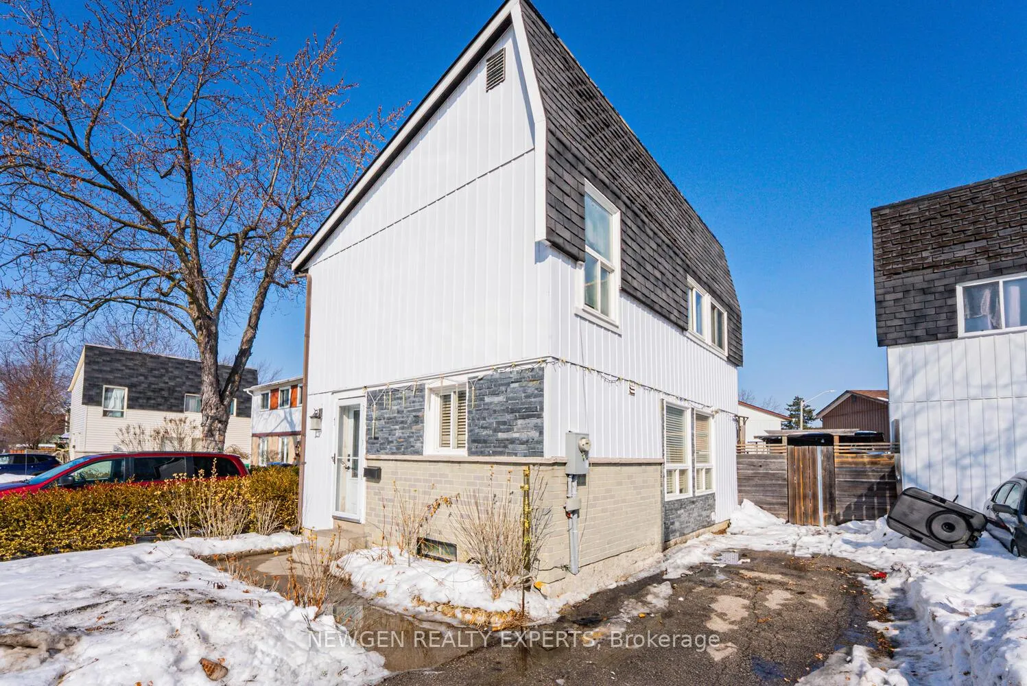 Photo 2 of 1 Jacobs Square, Brampton, Northgate — HOMEH
