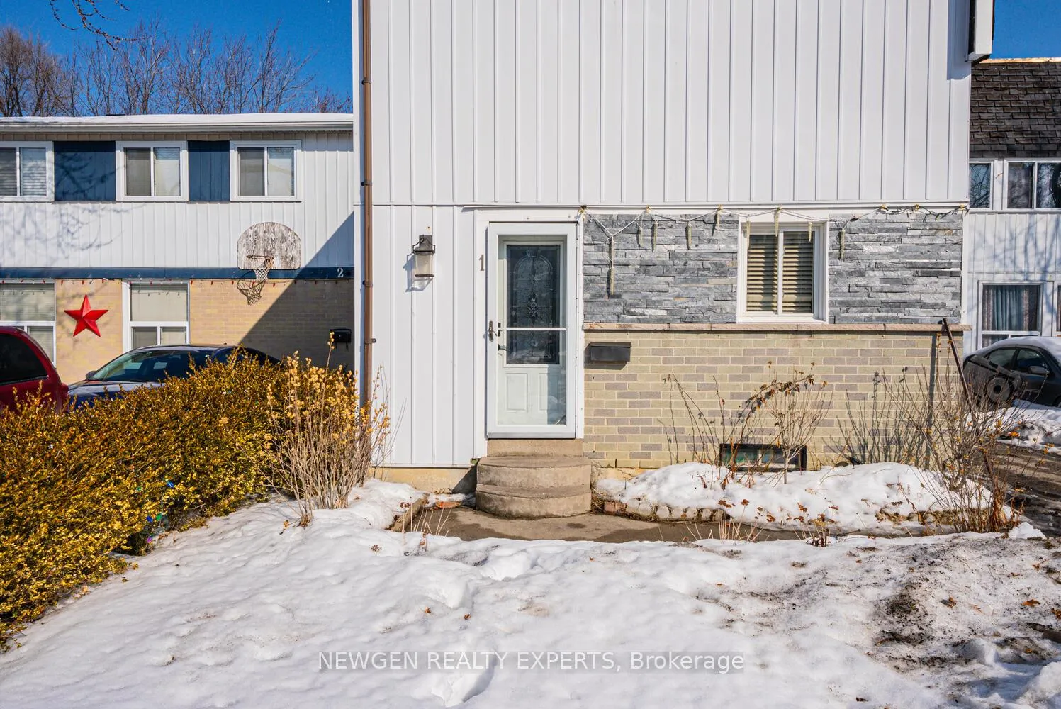Photo 3 of 1 Jacobs Square, Brampton, Northgate — HOMEH