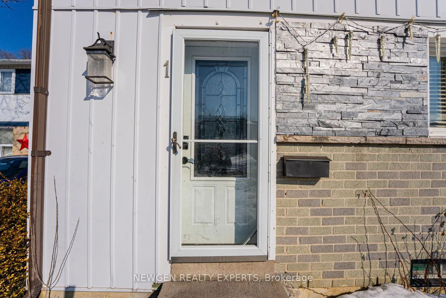 Photo 4 of 1 Jacobs Square, Brampton, Northgate — HOMEH