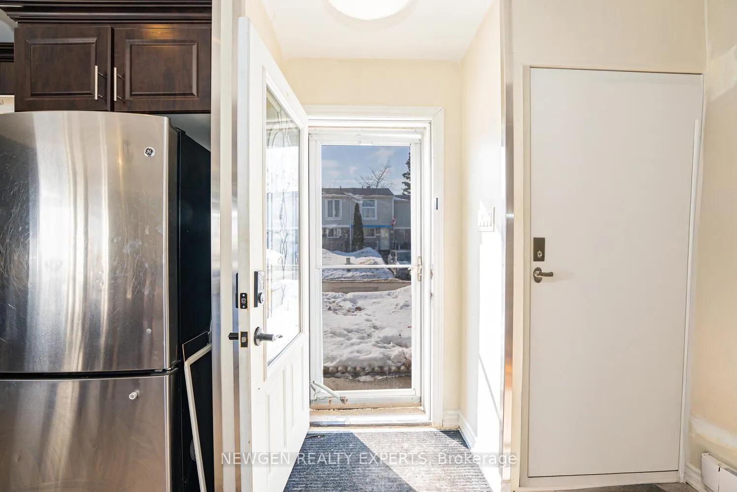 Photo 6 of 1 Jacobs Square, Brampton, Northgate — HOMEH