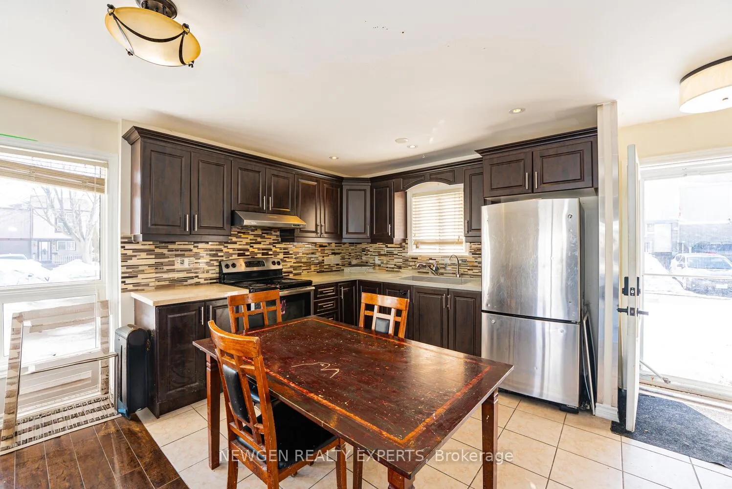 Photo 11 of 1 Jacobs Square, Brampton, Northgate — HOMEH