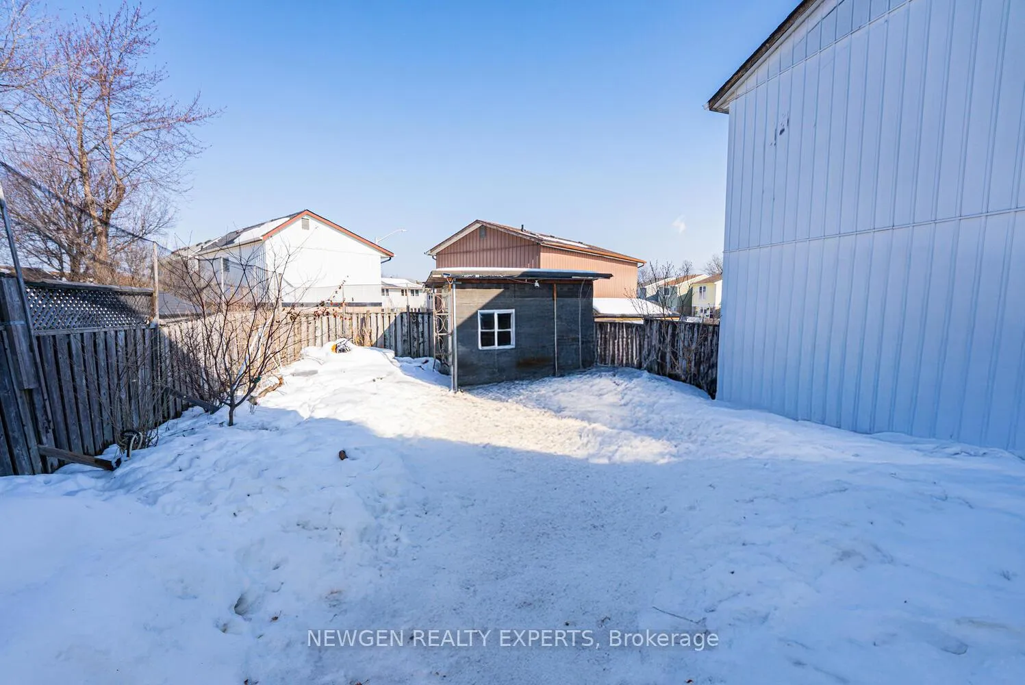 Photo 33 of 1 Jacobs Square, Brampton, Northgate — HOMEH