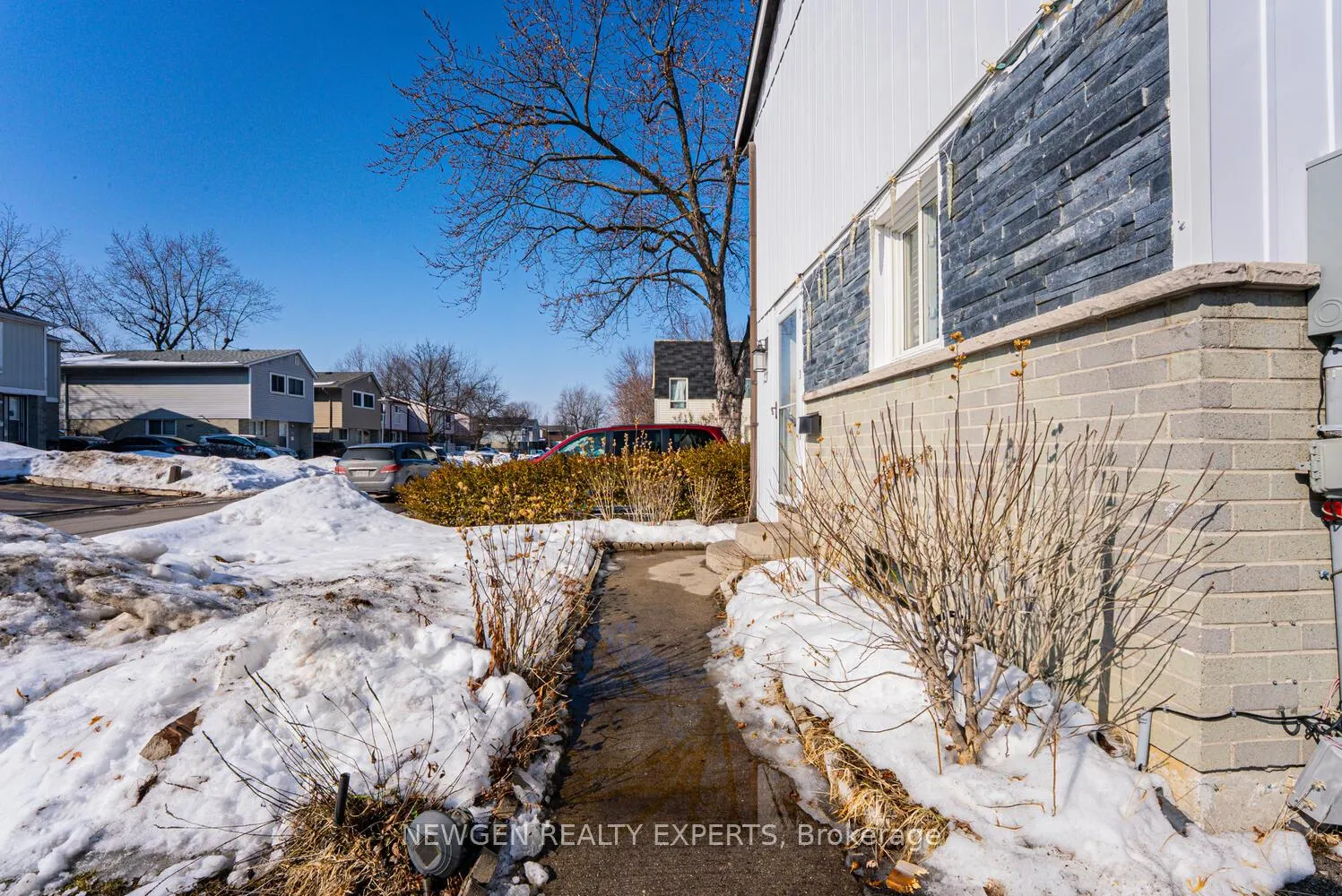 Photo 34 of 1 Jacobs Square, Brampton, Northgate — HOMEH