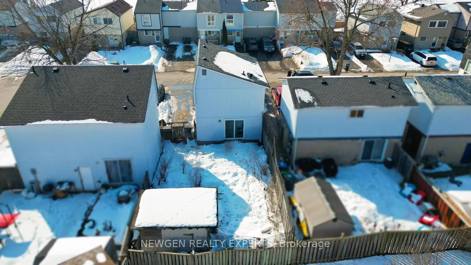 Photo 35 of 1 Jacobs Square, Brampton, Northgate — HOMEH