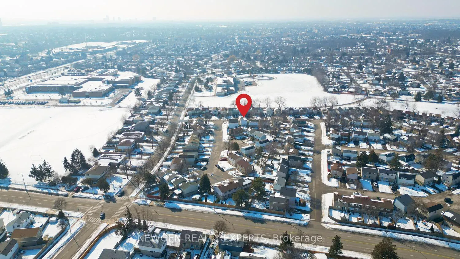 Photo 37 of 1 Jacobs Square, Brampton, Northgate — HOMEH