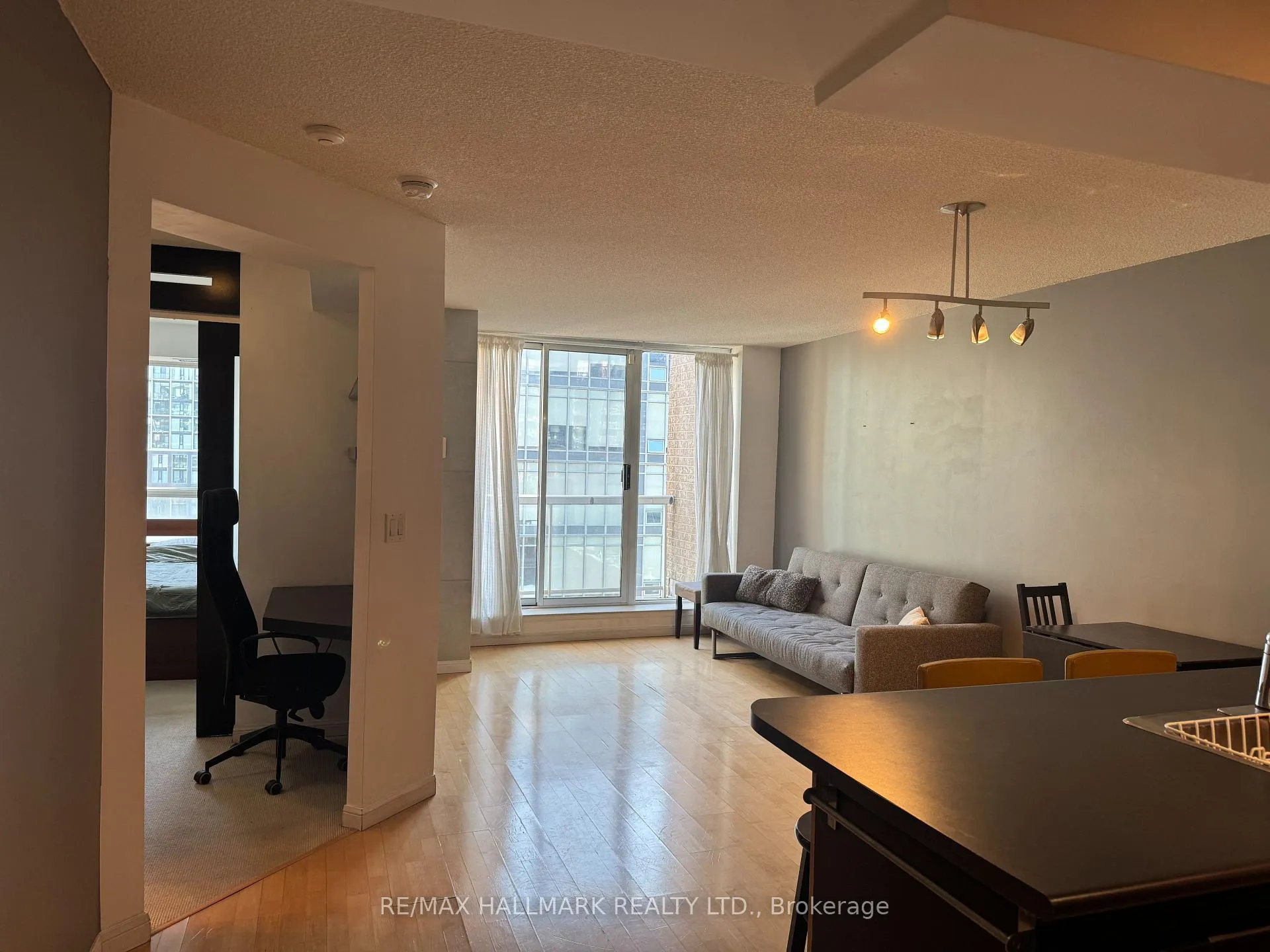 Photo 1 of Unit PH07, 330 Adelaide Street E, Toronto, Moss Park — HOMEH