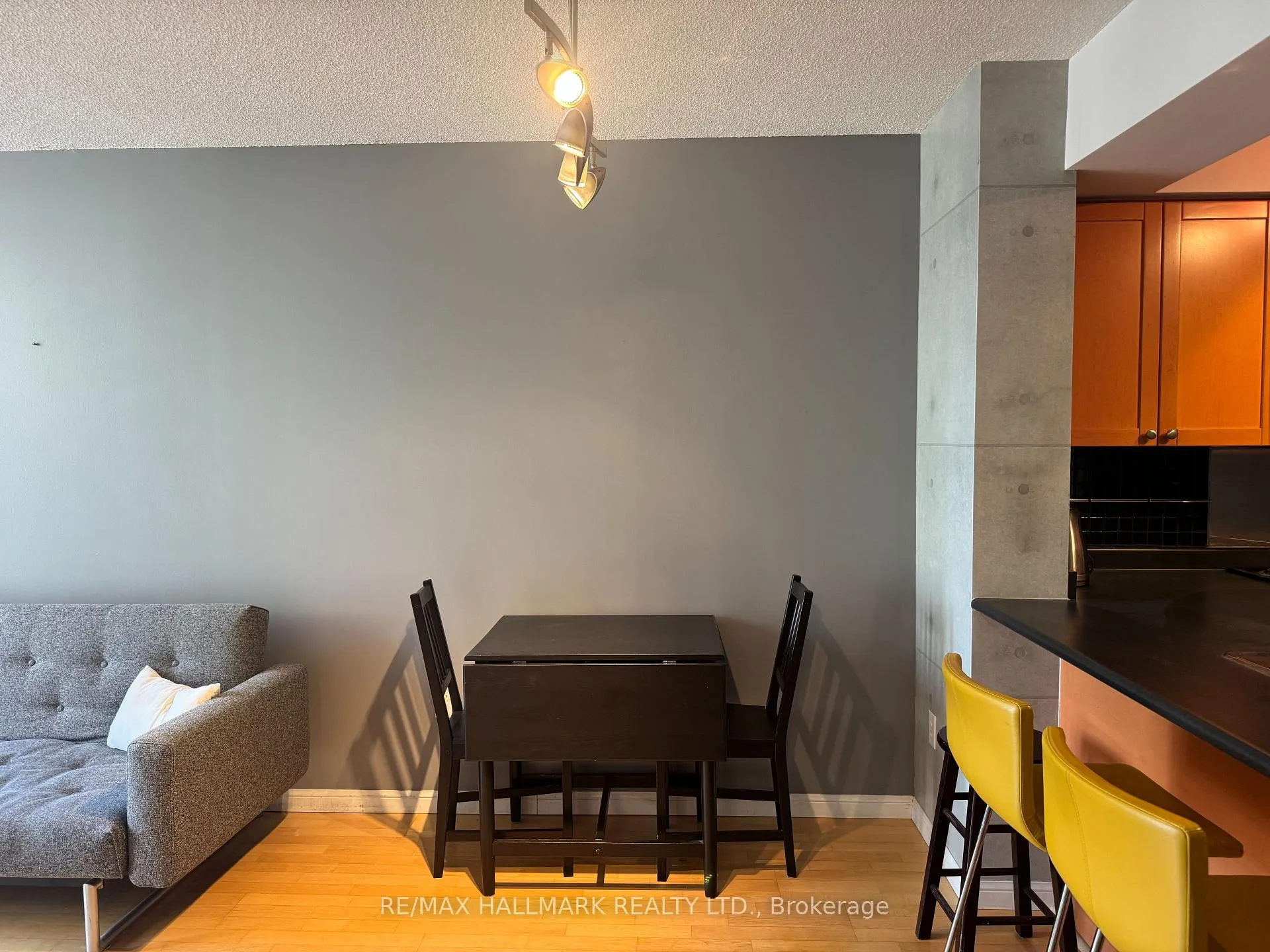 Photo 10 of Unit PH07, 330 Adelaide Street E, Toronto, Moss Park — HOMEH