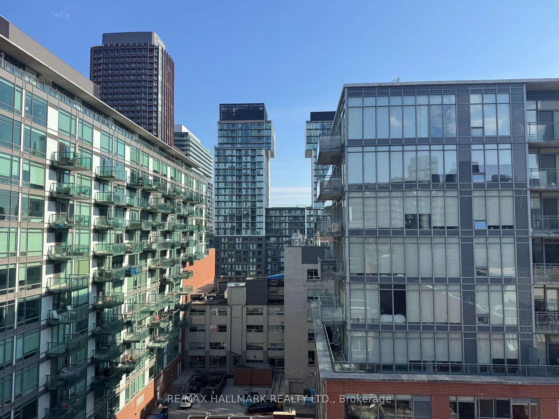 Photo 14 of Unit PH07, 330 Adelaide Street E, Toronto, Moss Park — HOMEH
