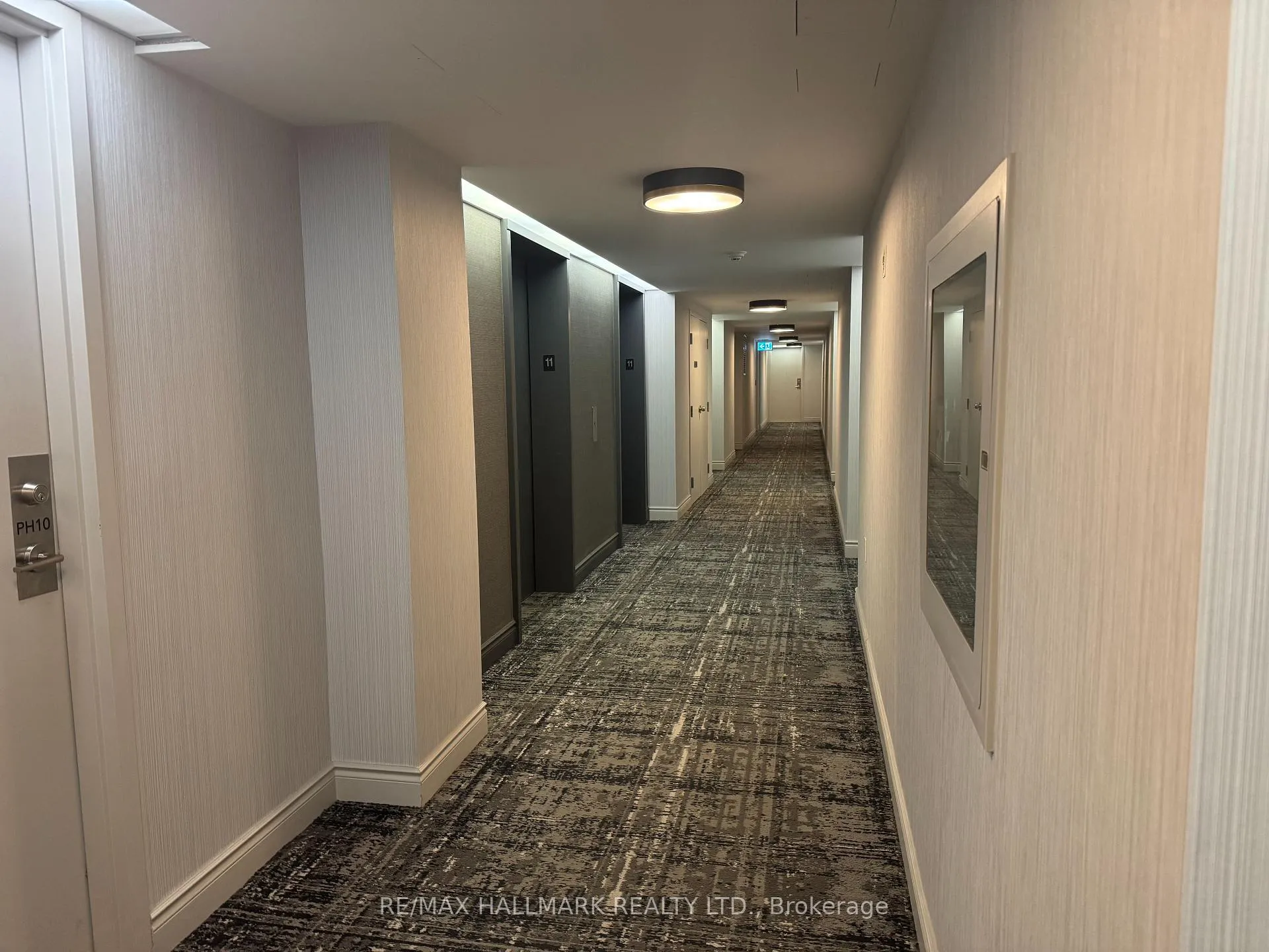Photo 23 of Unit PH07, 330 Adelaide Street E, Toronto, Moss Park — HOMEH
