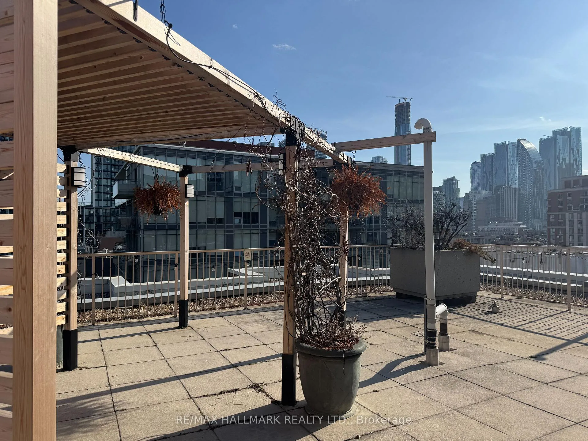 Photo 24 of Unit PH07, 330 Adelaide Street E, Toronto, Moss Park — HOMEH