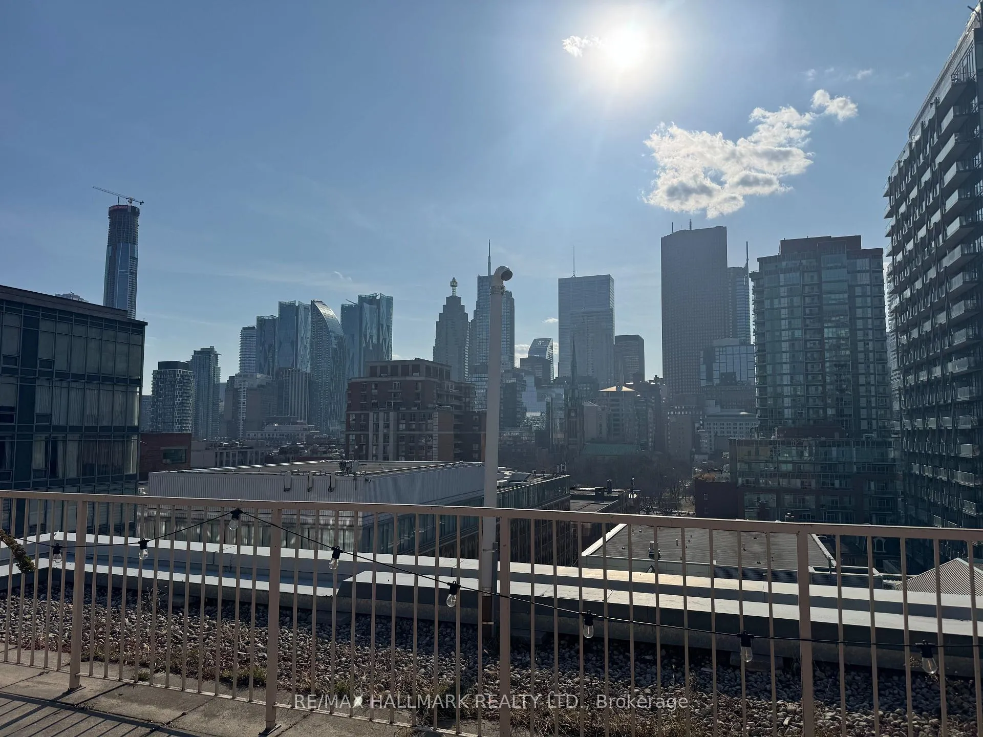 Photo 25 of Unit PH07, 330 Adelaide Street E, Toronto, Moss Park — HOMEH