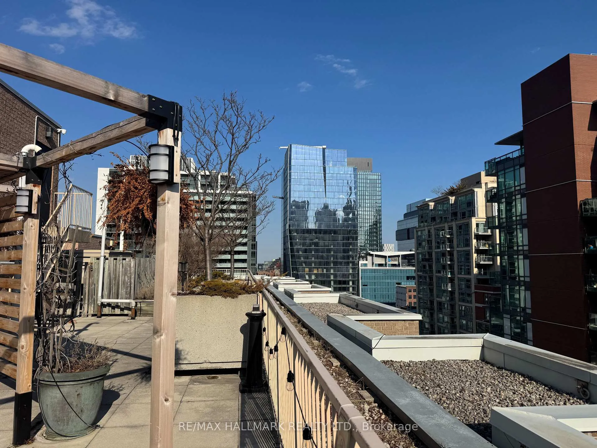 Photo 26 of Unit PH07, 330 Adelaide Street E, Toronto, Moss Park — HOMEH