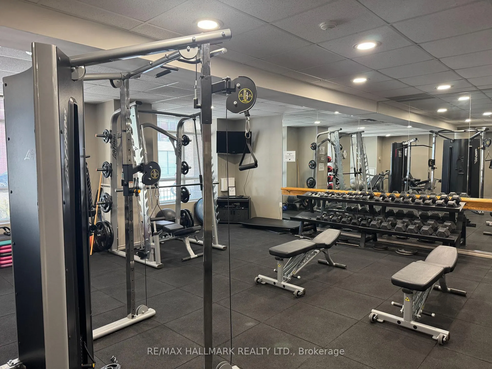 Photo 28 of Unit PH07, 330 Adelaide Street E, Toronto, Moss Park — HOMEH