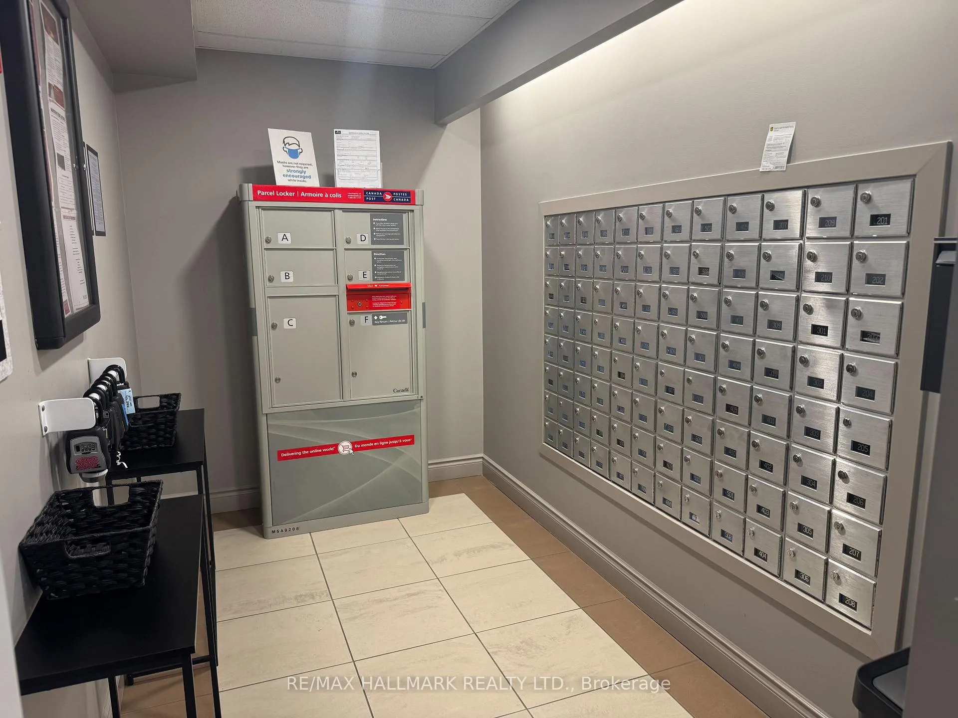 Photo 31 of Unit PH07, 330 Adelaide Street E, Toronto, Moss Park — HOMEH