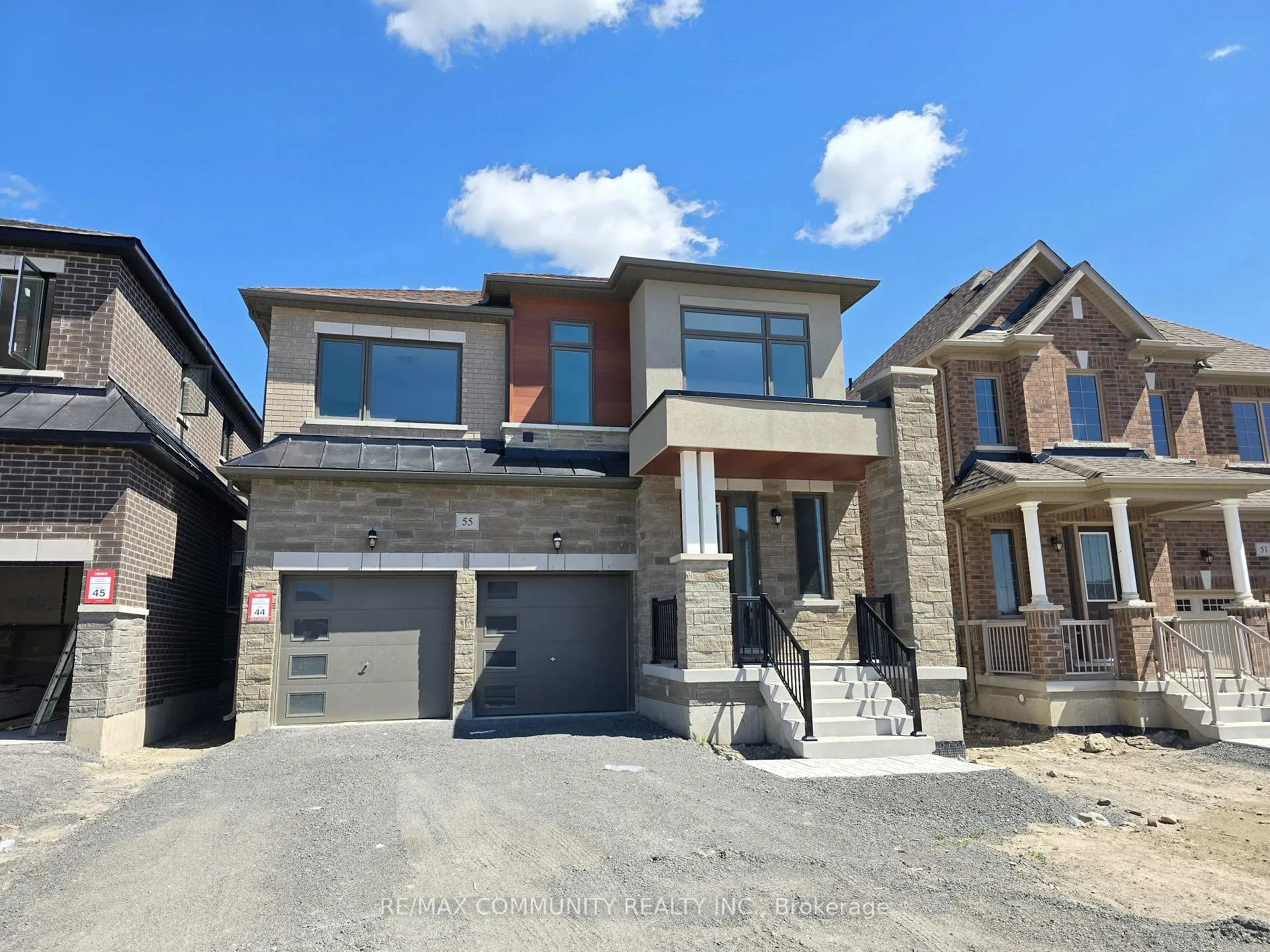 Photo 1 of 55 Hoad Street, Clarington, Newcastle — HOMEH