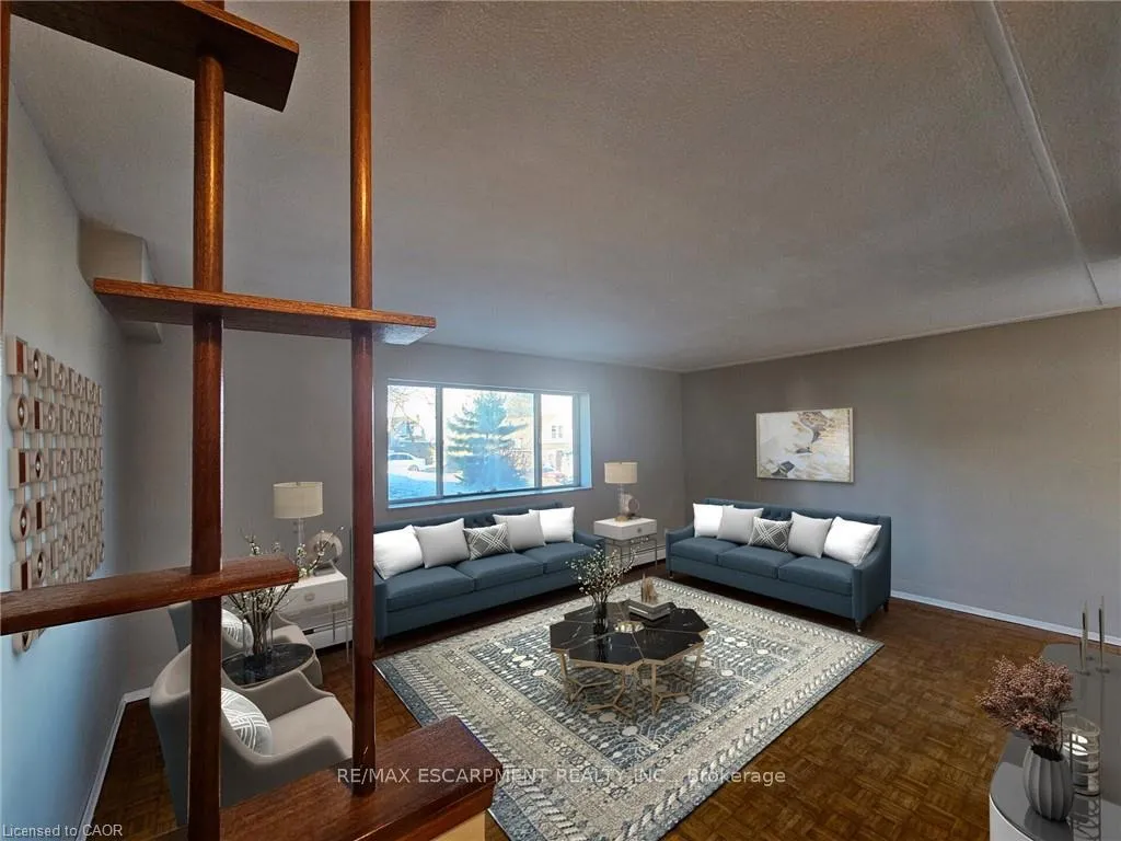 Photo 1 of Unit B2, 2205 King Street E, Hamilton, Glenview — HOMEH