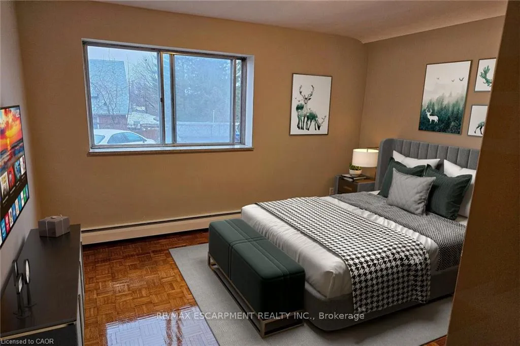 Photo 7 of Unit B2, 2205 King Street E, Hamilton, Glenview — HOMEH