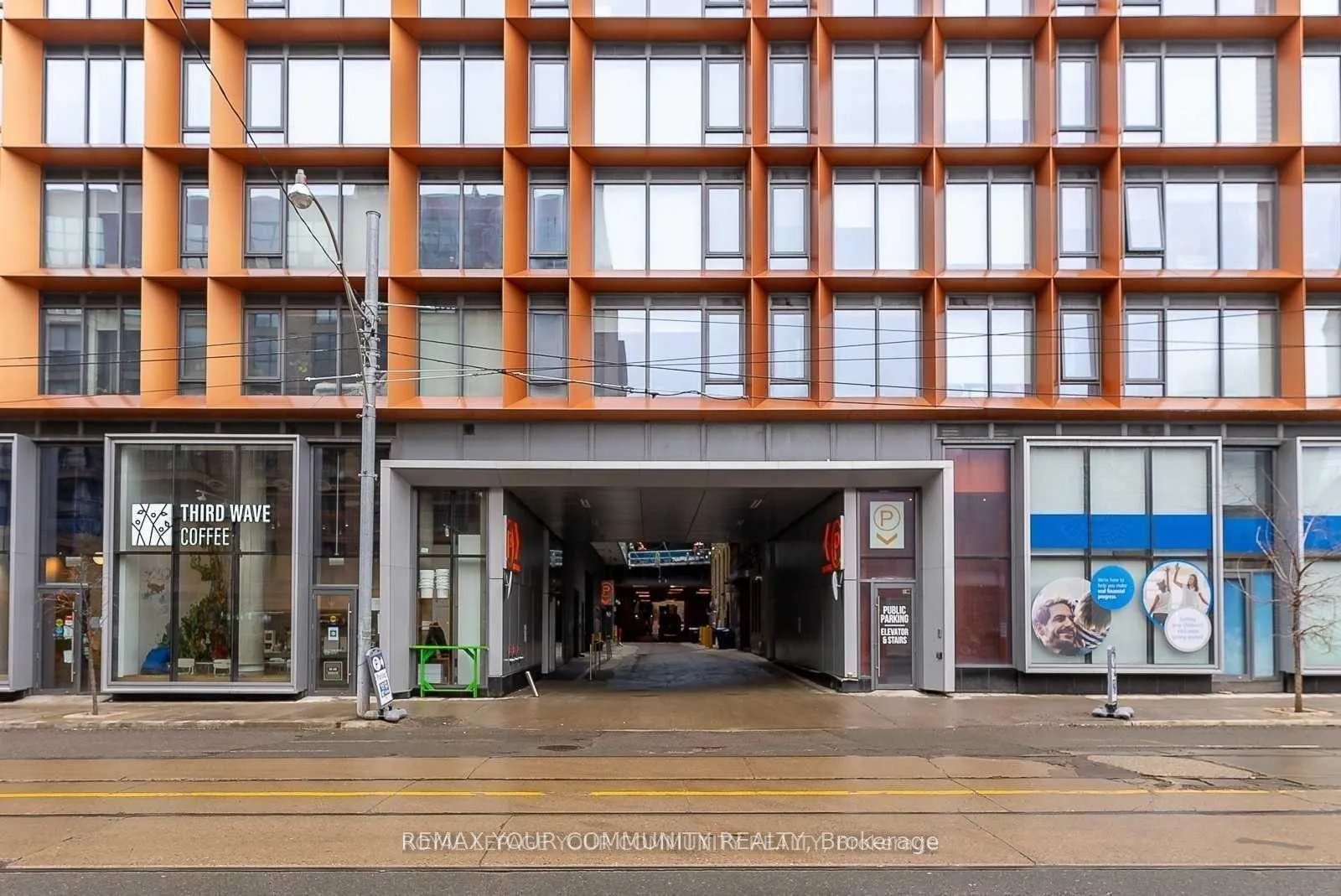 Photo 2 of Unit 1506, 60 Colborne Street, Toronto, Church-Yonge Corridor — HOMEH