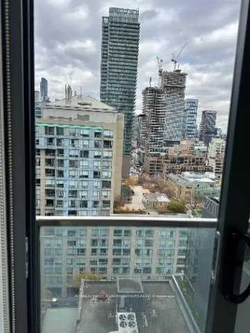 Photo 11 of Unit 1506, 60 Colborne Street, Toronto, Church-Yonge Corridor — HOMEH