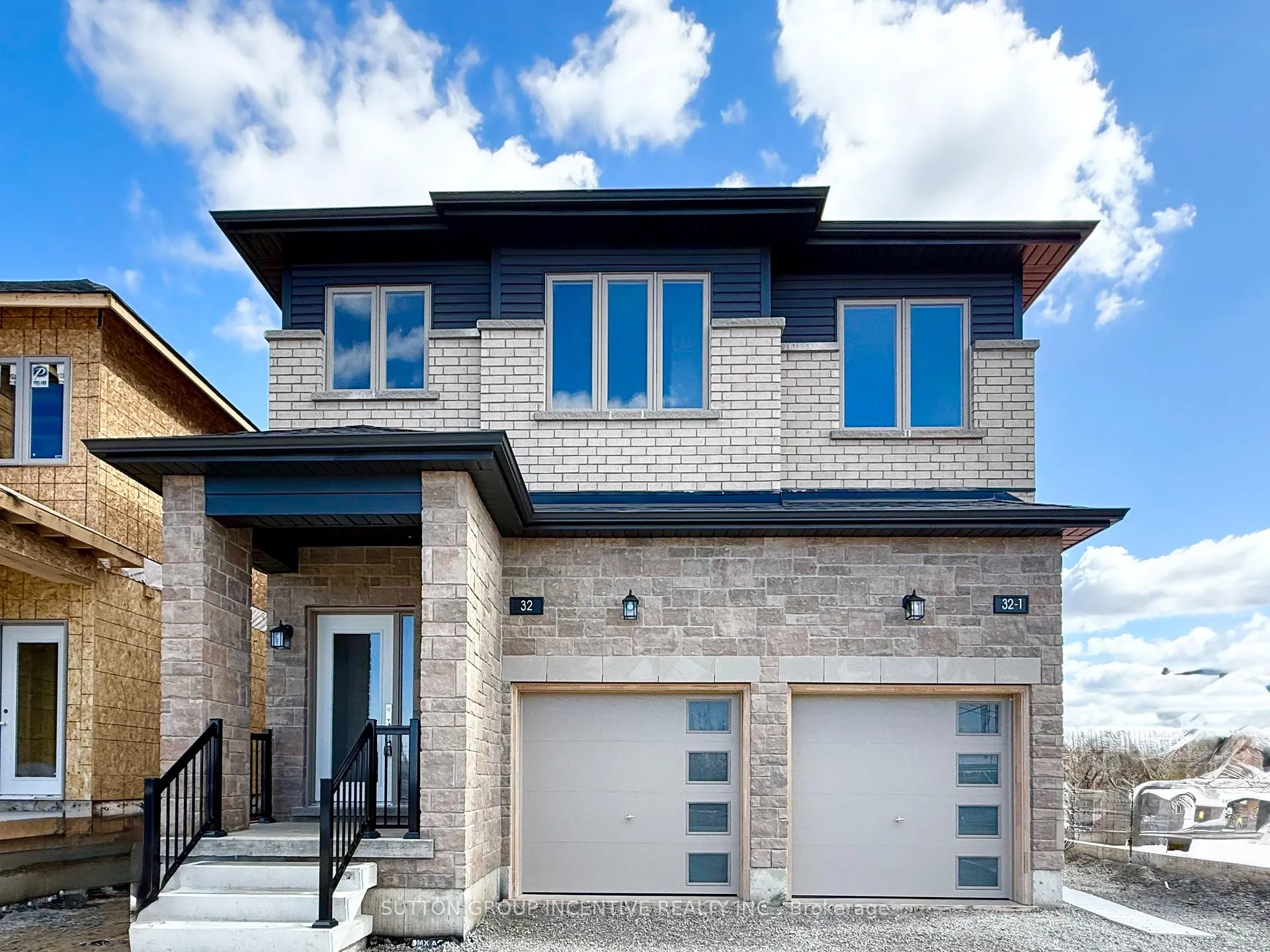 Photo 1 of Unit 1, 32 Winery Way, Barrie, Rural Barrie Southeast — HOMEH