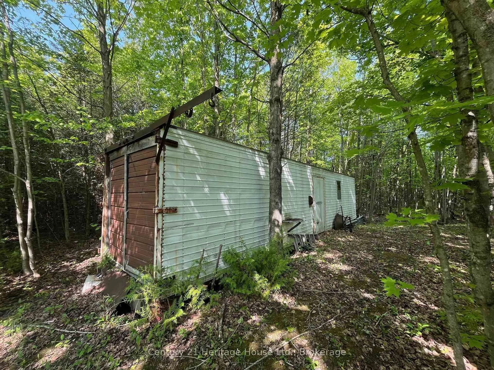 Photo 4 of 502774 Sideroad 9 WGR, West Grey — HOMEH