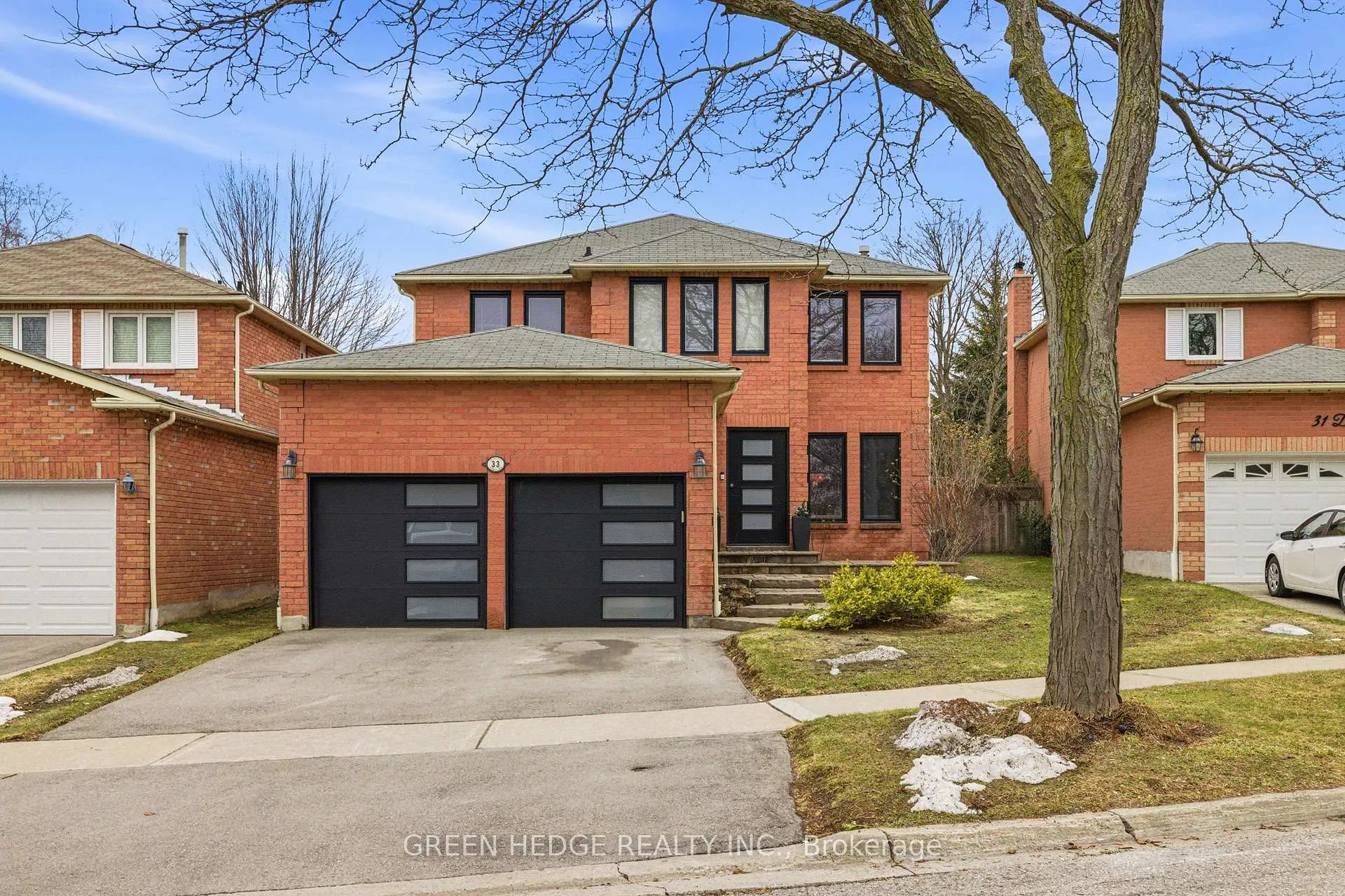 Photo 1 of 33 Dagwell Crescent, Ajax, Central West — HOMEH