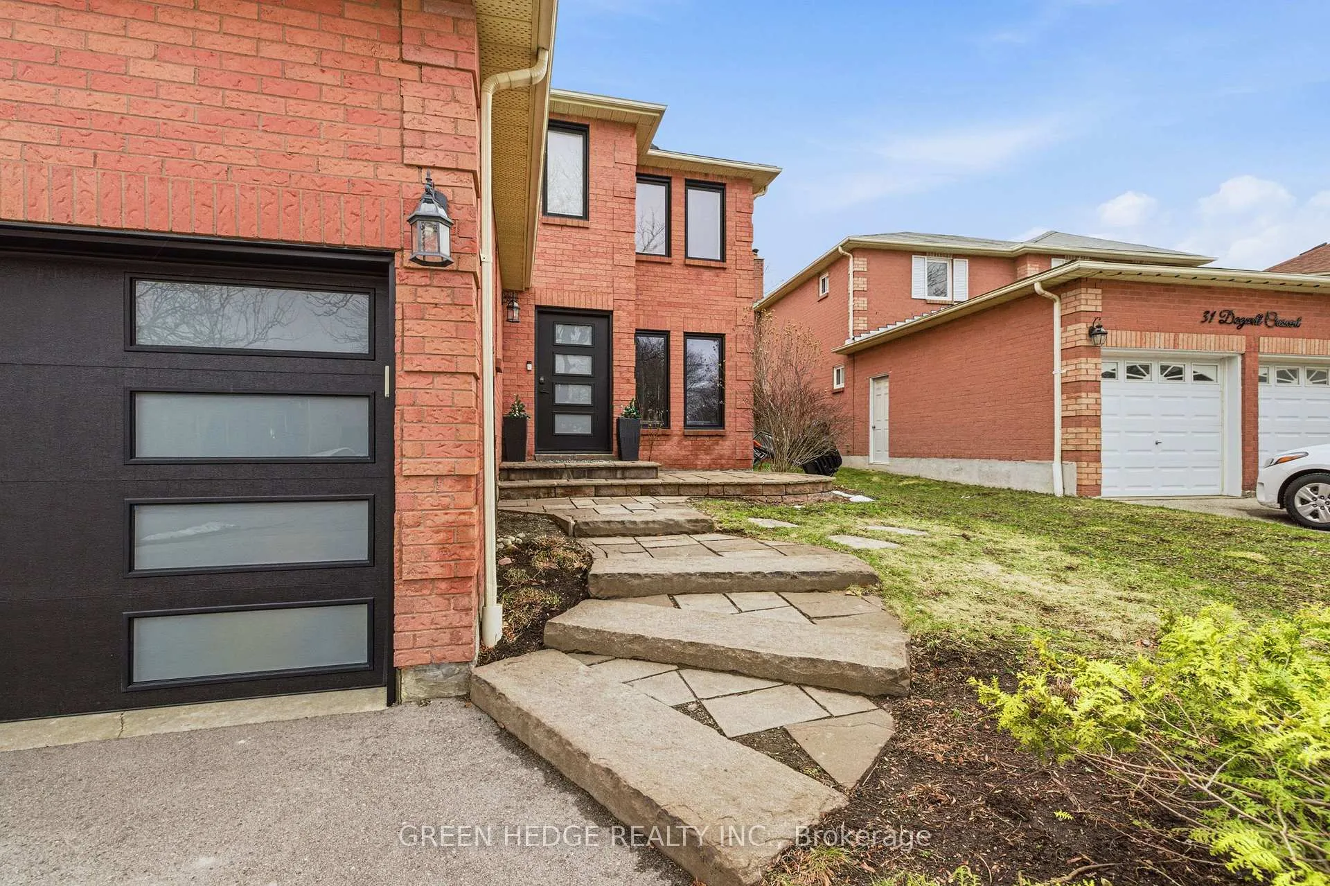 Photo 2 of 33 Dagwell Crescent, Ajax, Central West — HOMEH