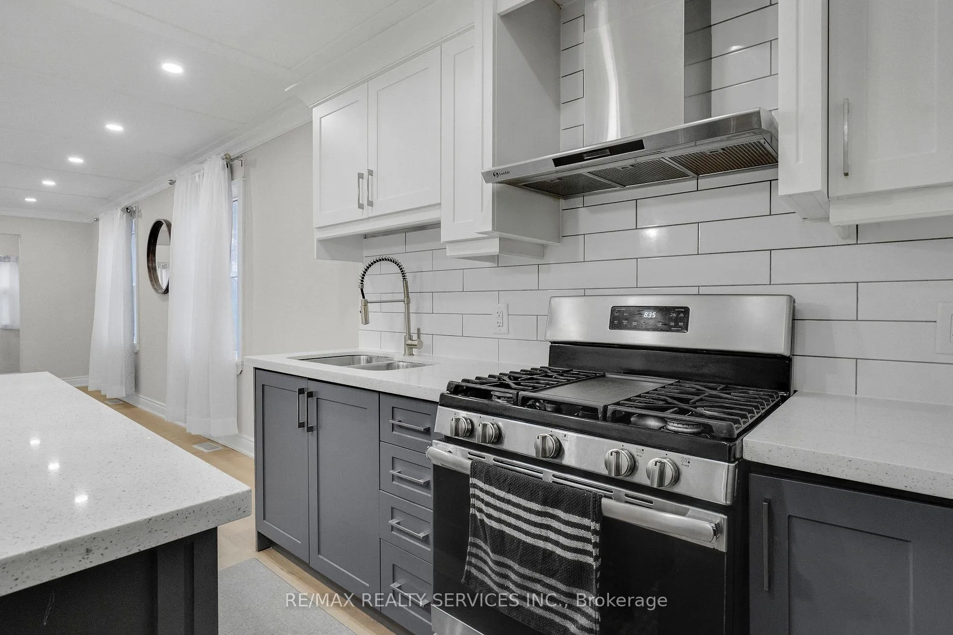 Photo 9 of Unit Upper, 171 Britannia Avenue, Hamilton, Crown Point — HOMEH