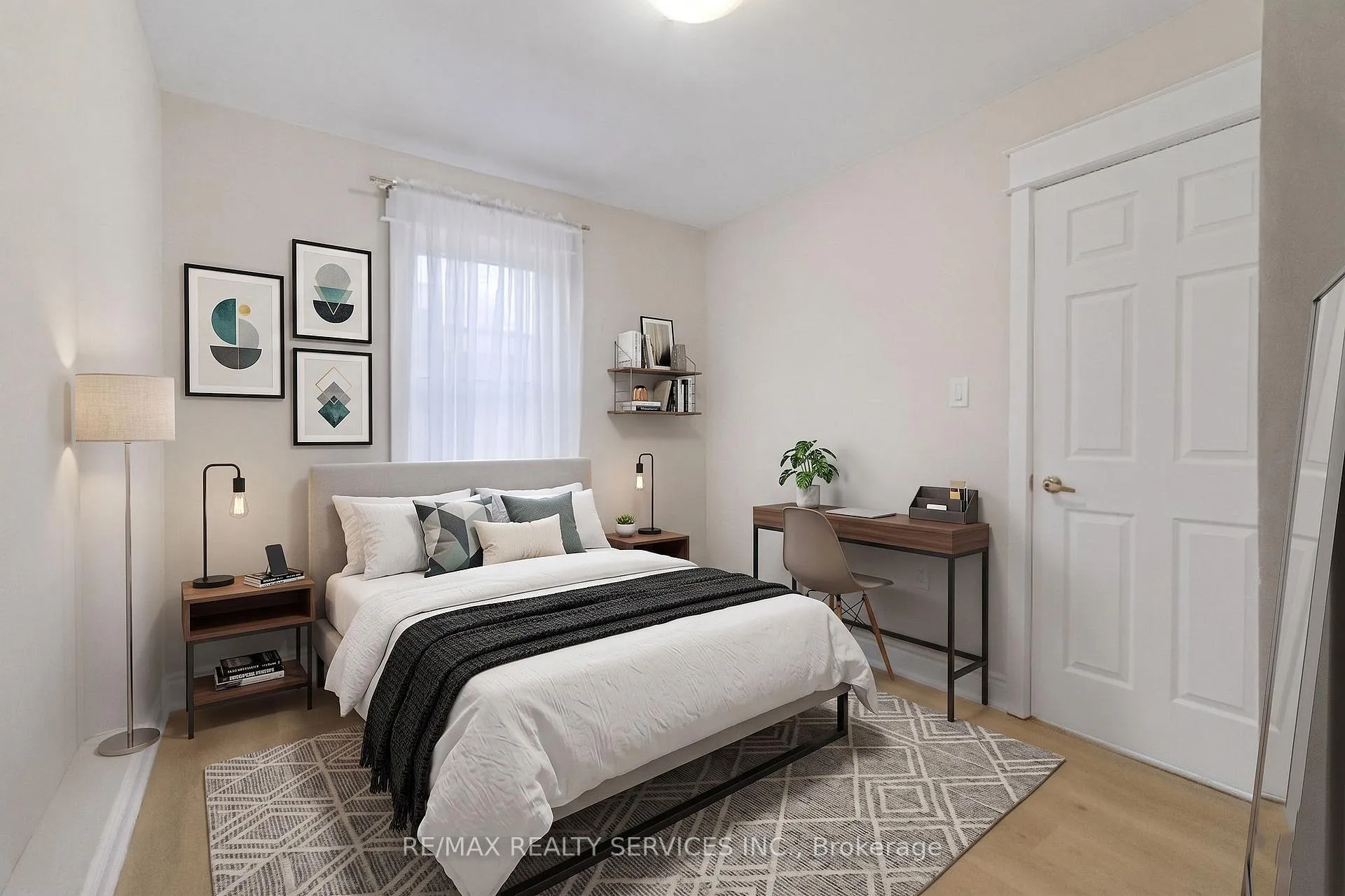 Photo 14 of Unit Upper, 171 Britannia Avenue, Hamilton, Crown Point — HOMEH