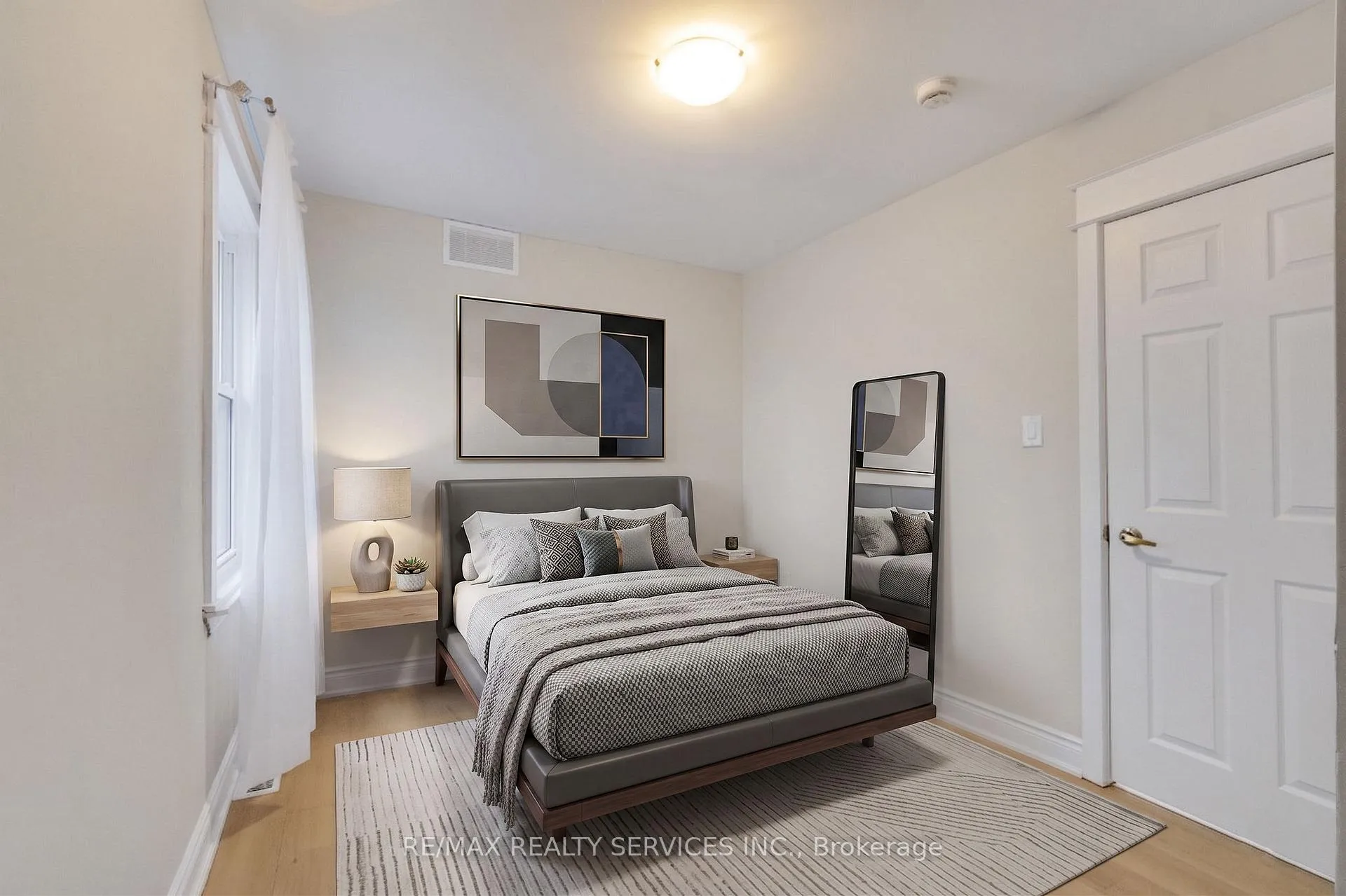 Photo 17 of Unit Upper, 171 Britannia Avenue, Hamilton, Crown Point — HOMEH