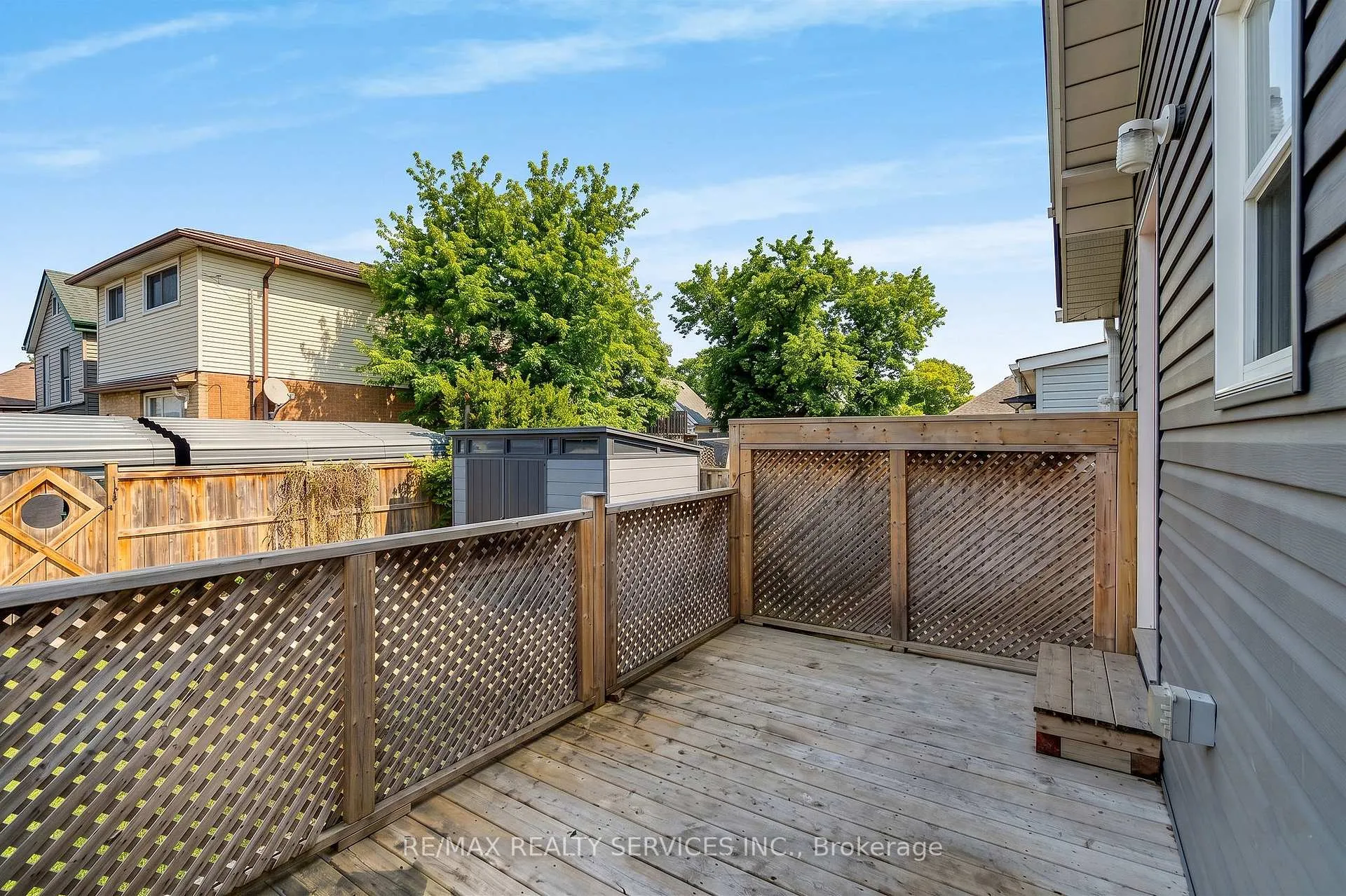 Photo 23 of Unit Upper, 171 Britannia Avenue, Hamilton, Crown Point — HOMEH