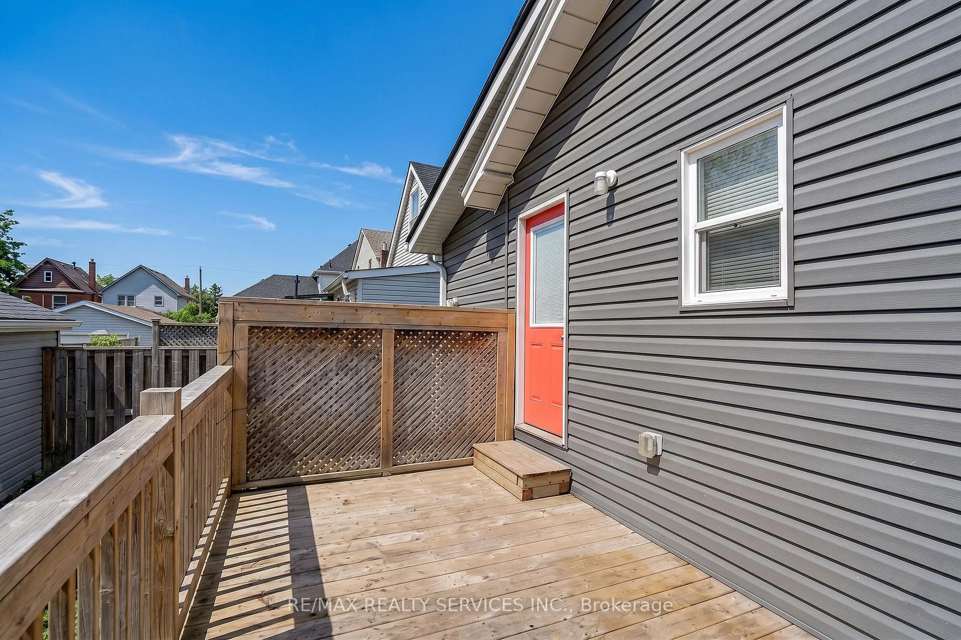 Photo 24 of Unit Upper, 171 Britannia Avenue, Hamilton, Crown Point — HOMEH