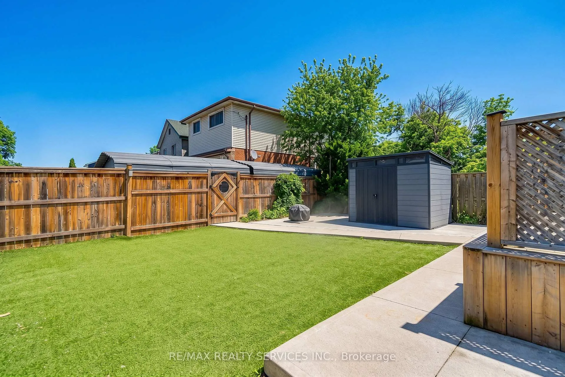 Photo 25 of Unit Upper, 171 Britannia Avenue, Hamilton, Crown Point — HOMEH