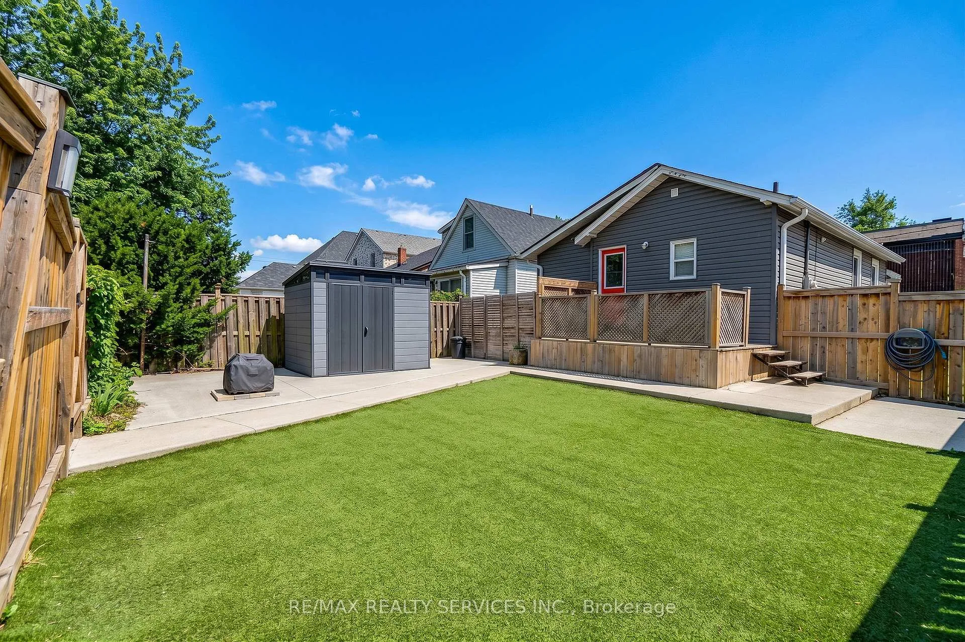 Photo 26 of Unit Upper, 171 Britannia Avenue, Hamilton, Crown Point — HOMEH