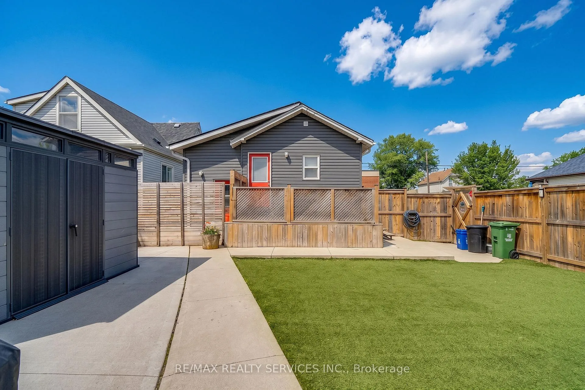 Photo 27 of Unit Upper, 171 Britannia Avenue, Hamilton, Crown Point — HOMEH