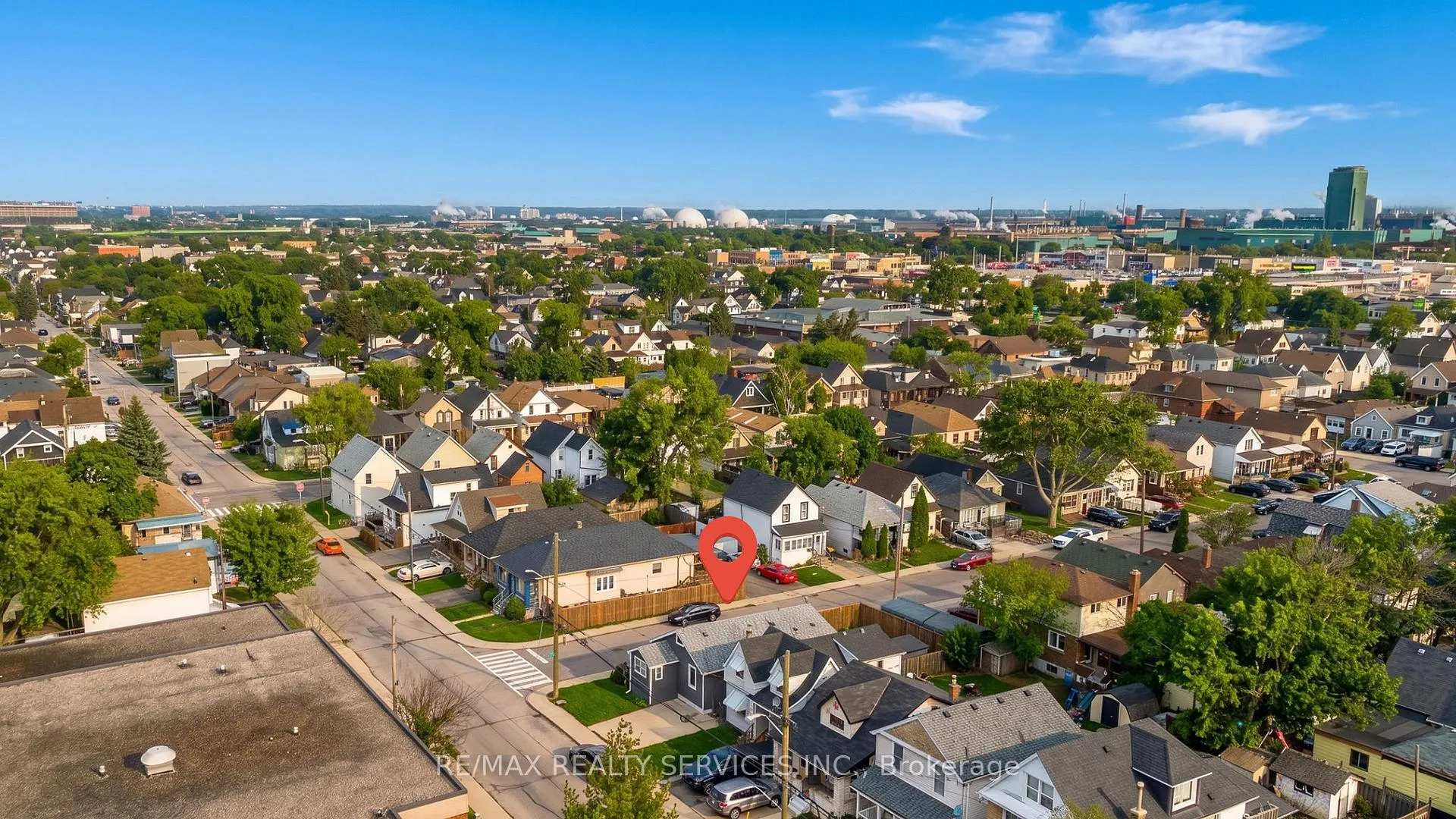 Photo 30 of Unit Upper, 171 Britannia Avenue, Hamilton, Crown Point — HOMEH