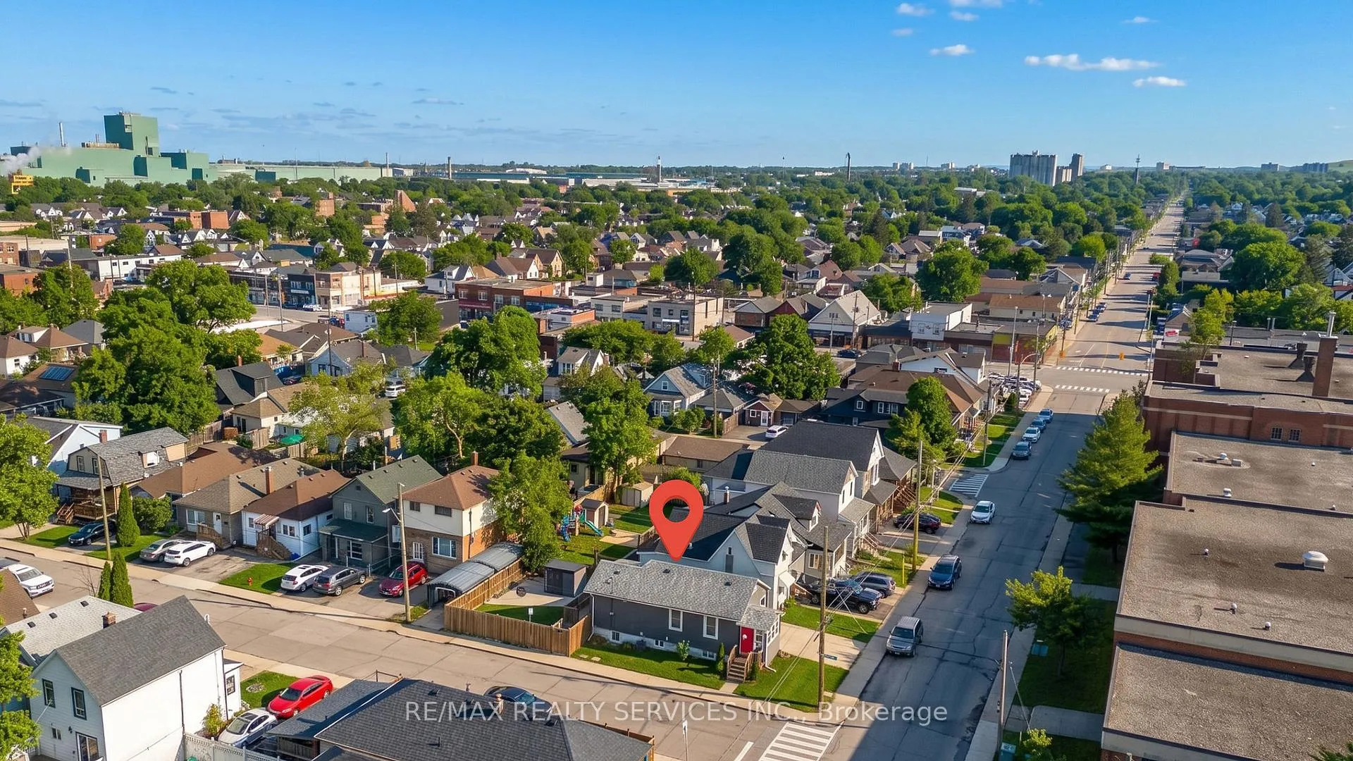 Photo 31 of Unit Upper, 171 Britannia Avenue, Hamilton, Crown Point — HOMEH