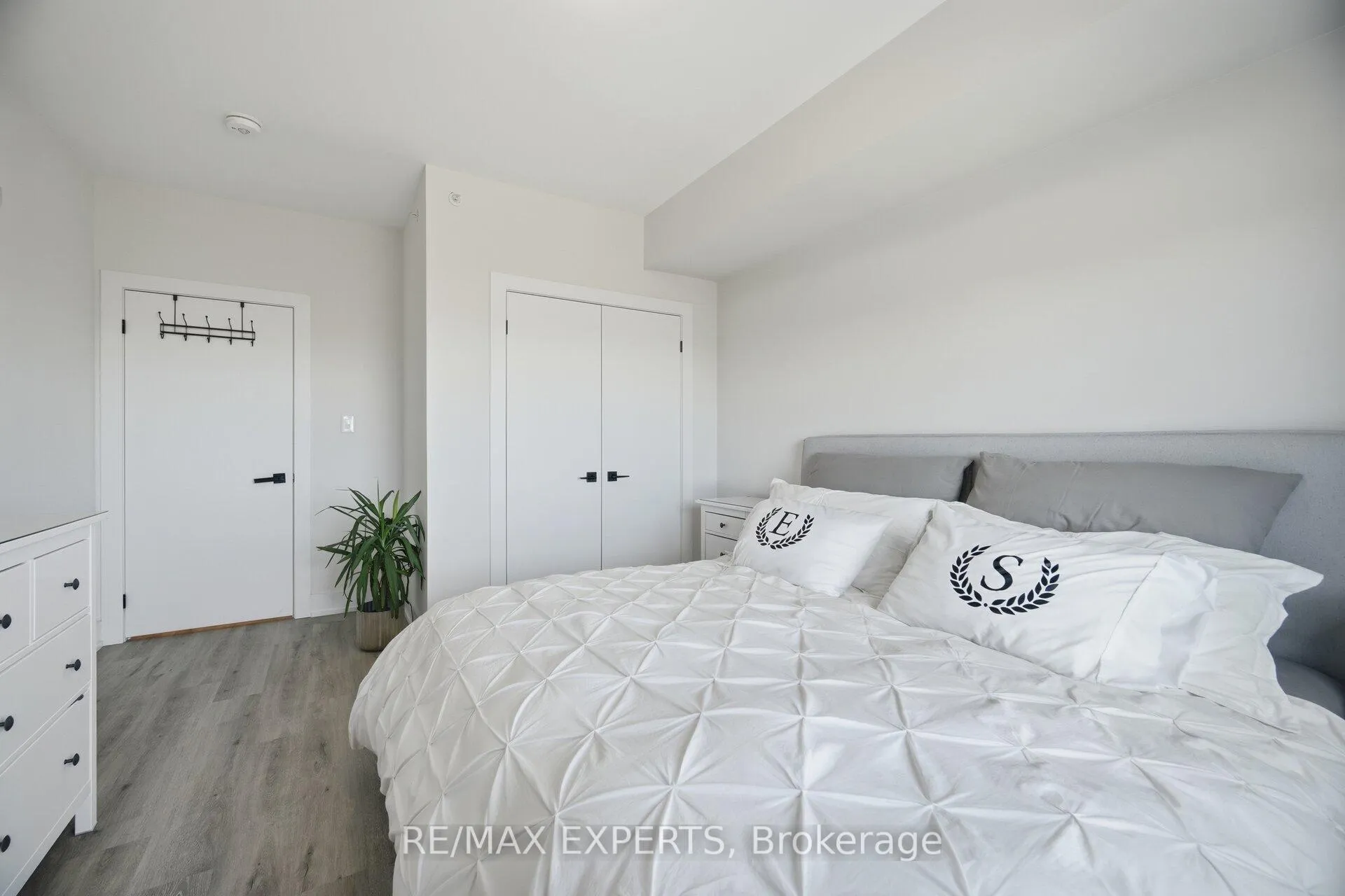 Photo 16 of Unit 605, 10 Culinary Lane, Barrie, Rural Barrie Southeast — HOMEH